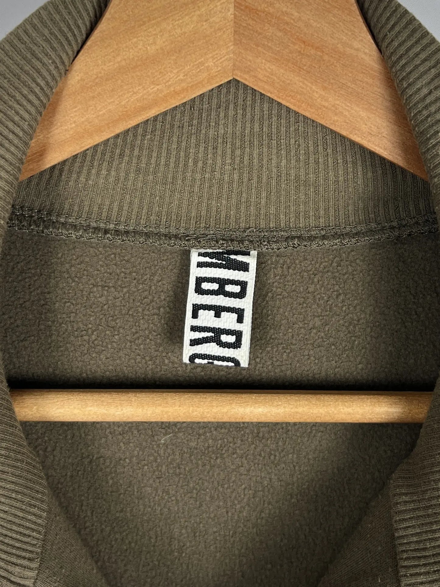 Bikkembergs Full-zip Sweater