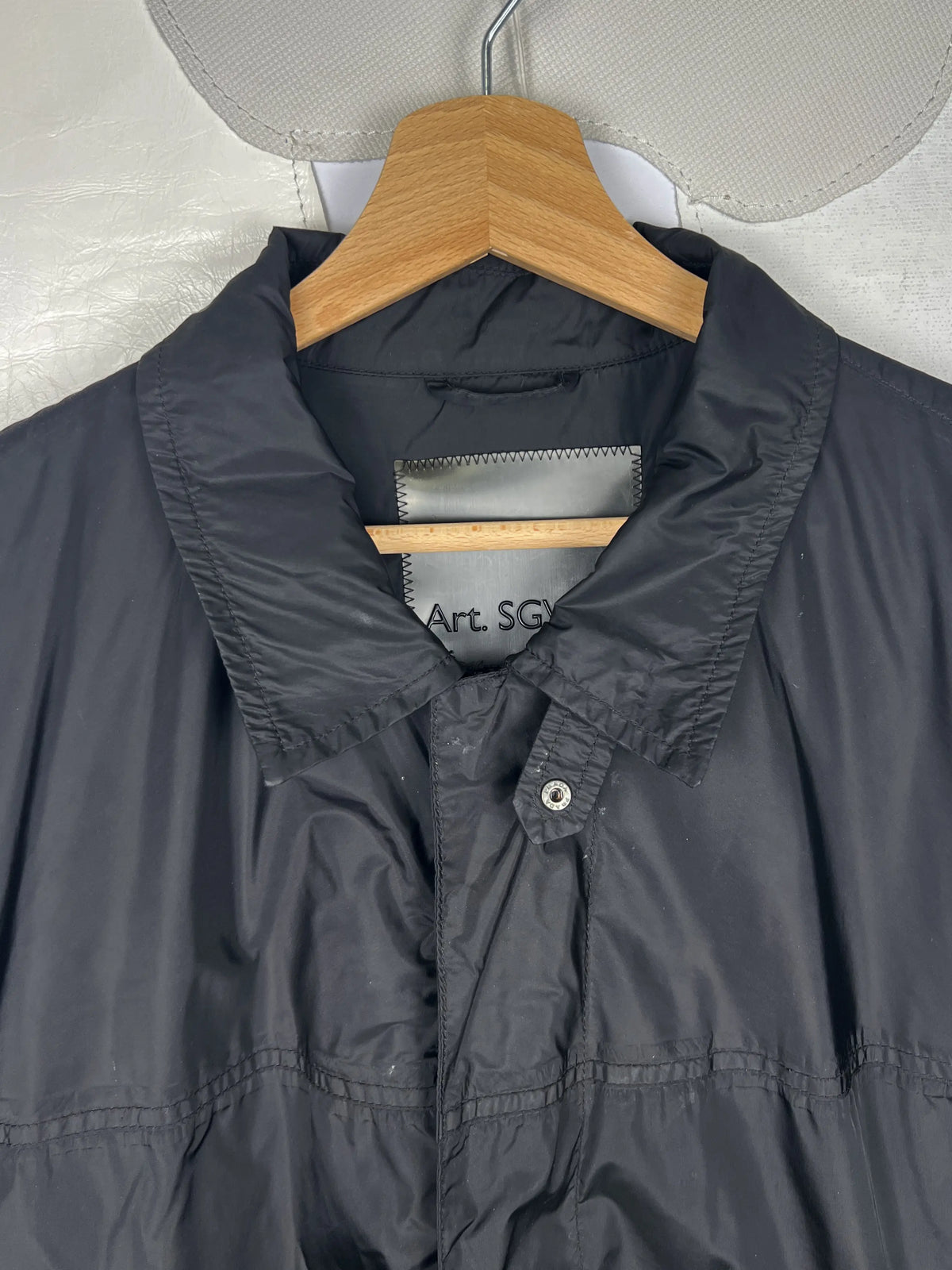 Prada Long Coat