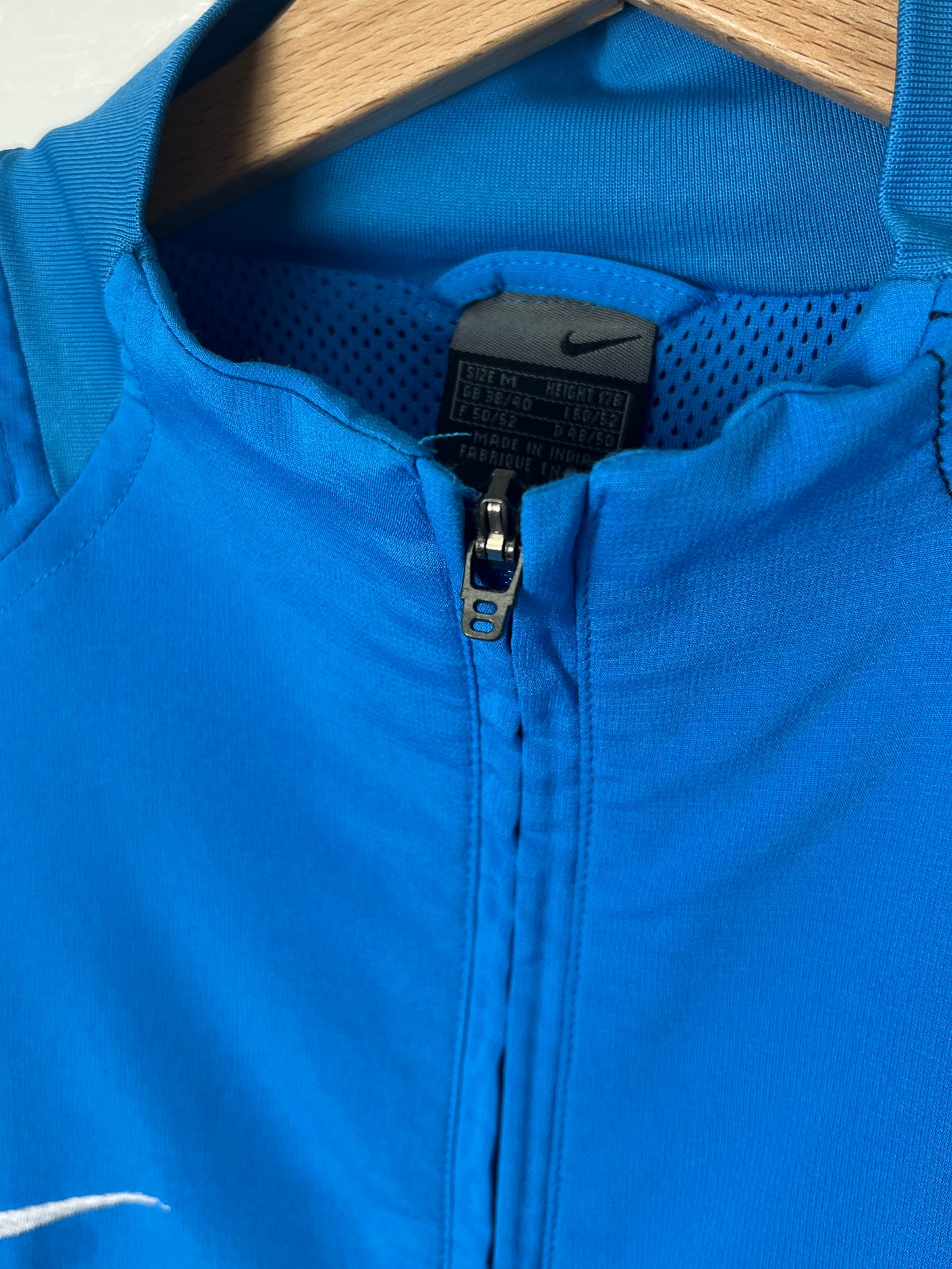 Nike Netherlands Track Jacket