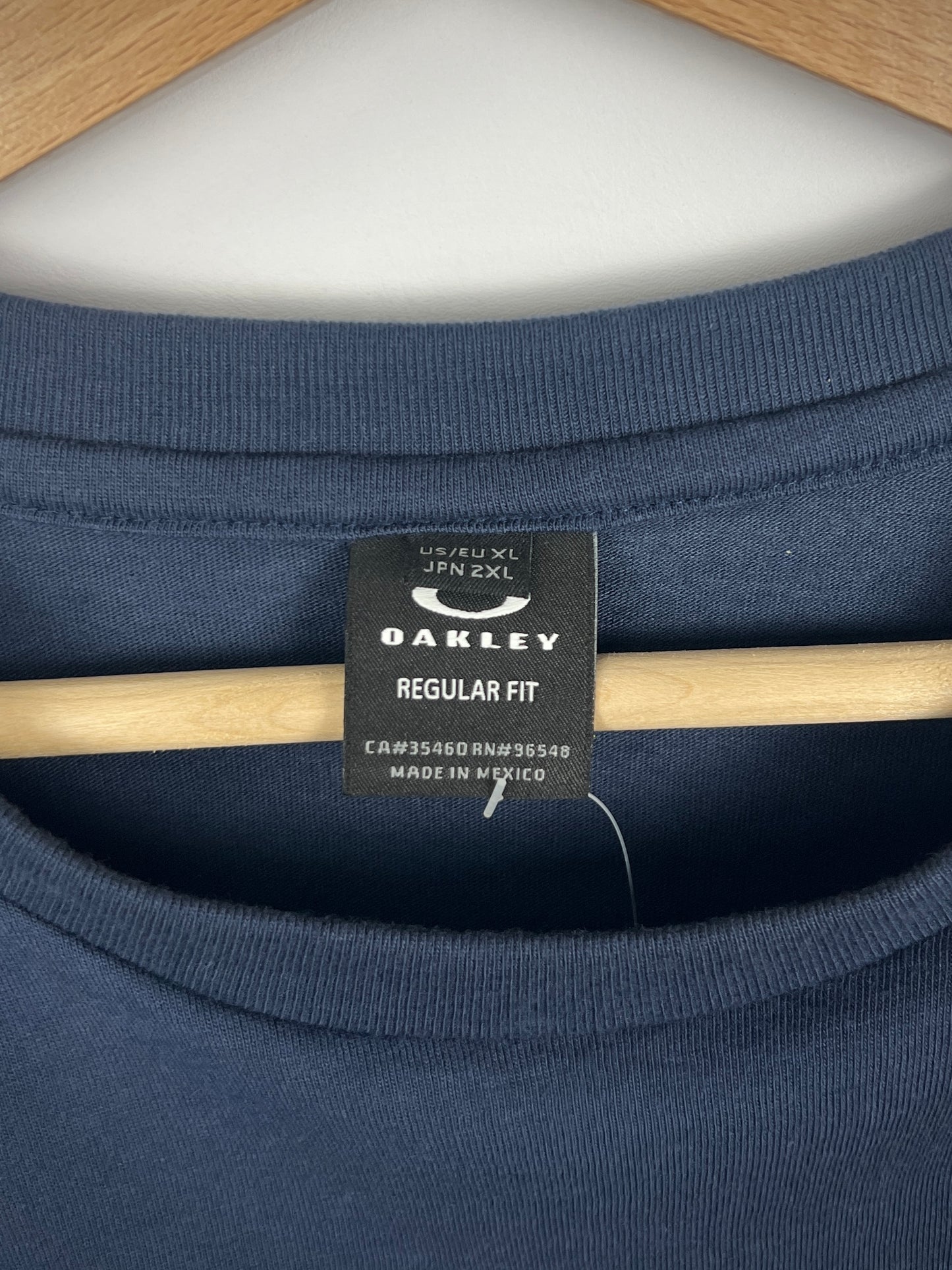 Oakley Print T-Shirt