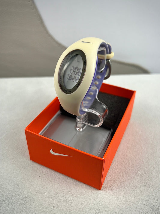 Nike Watch