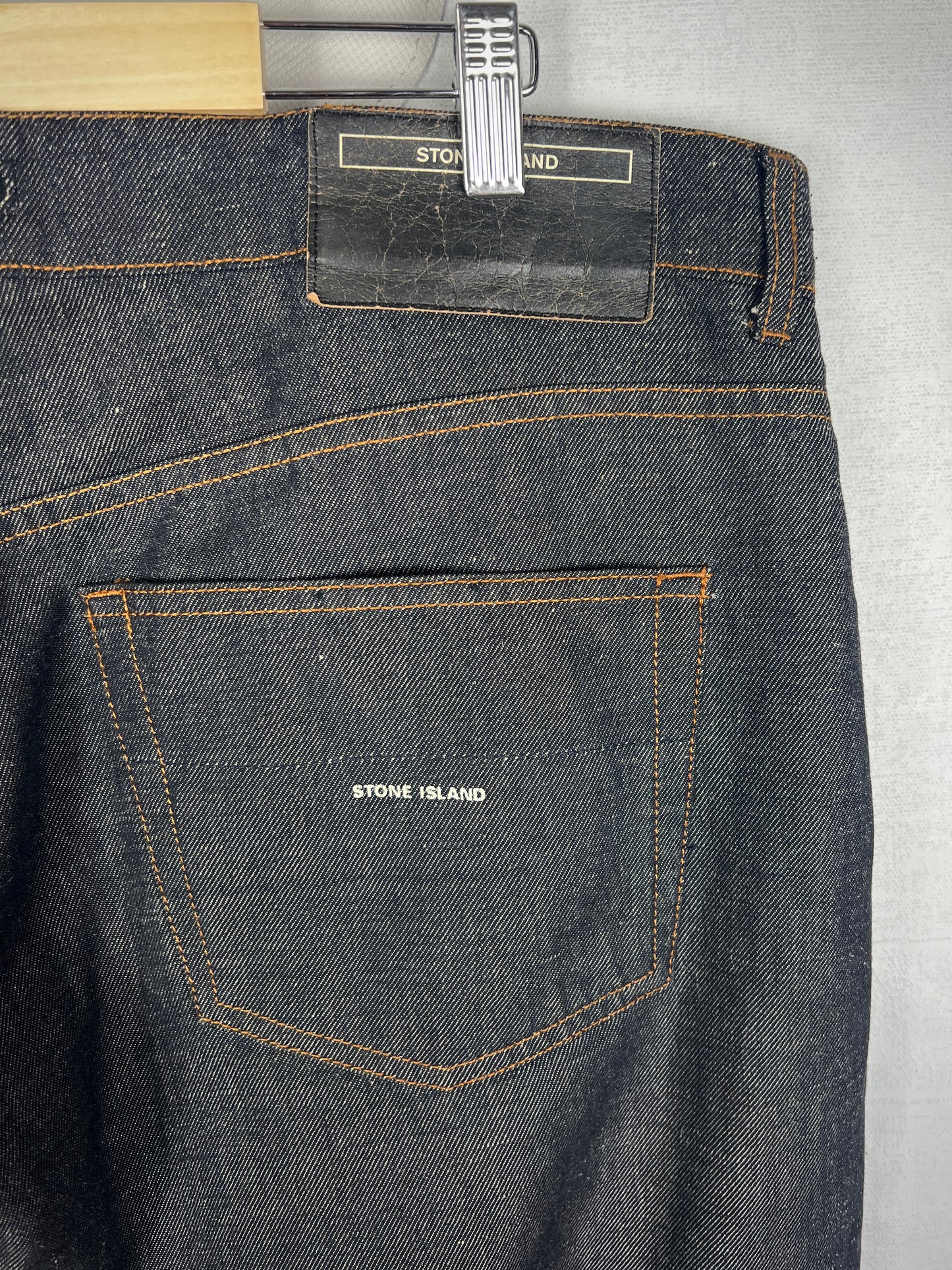 Stone Island Denims Jeans