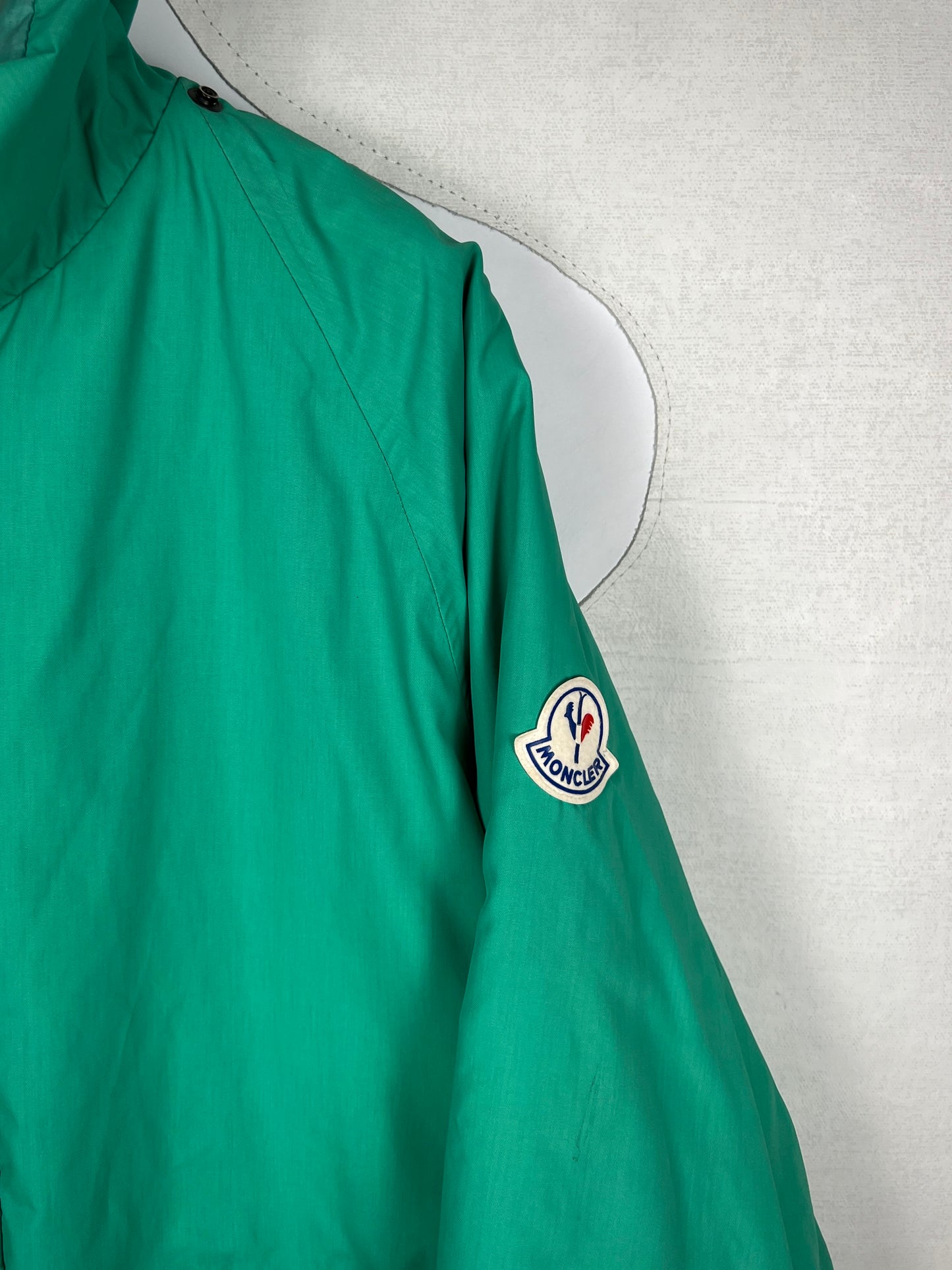 Moncler Ski Jacket