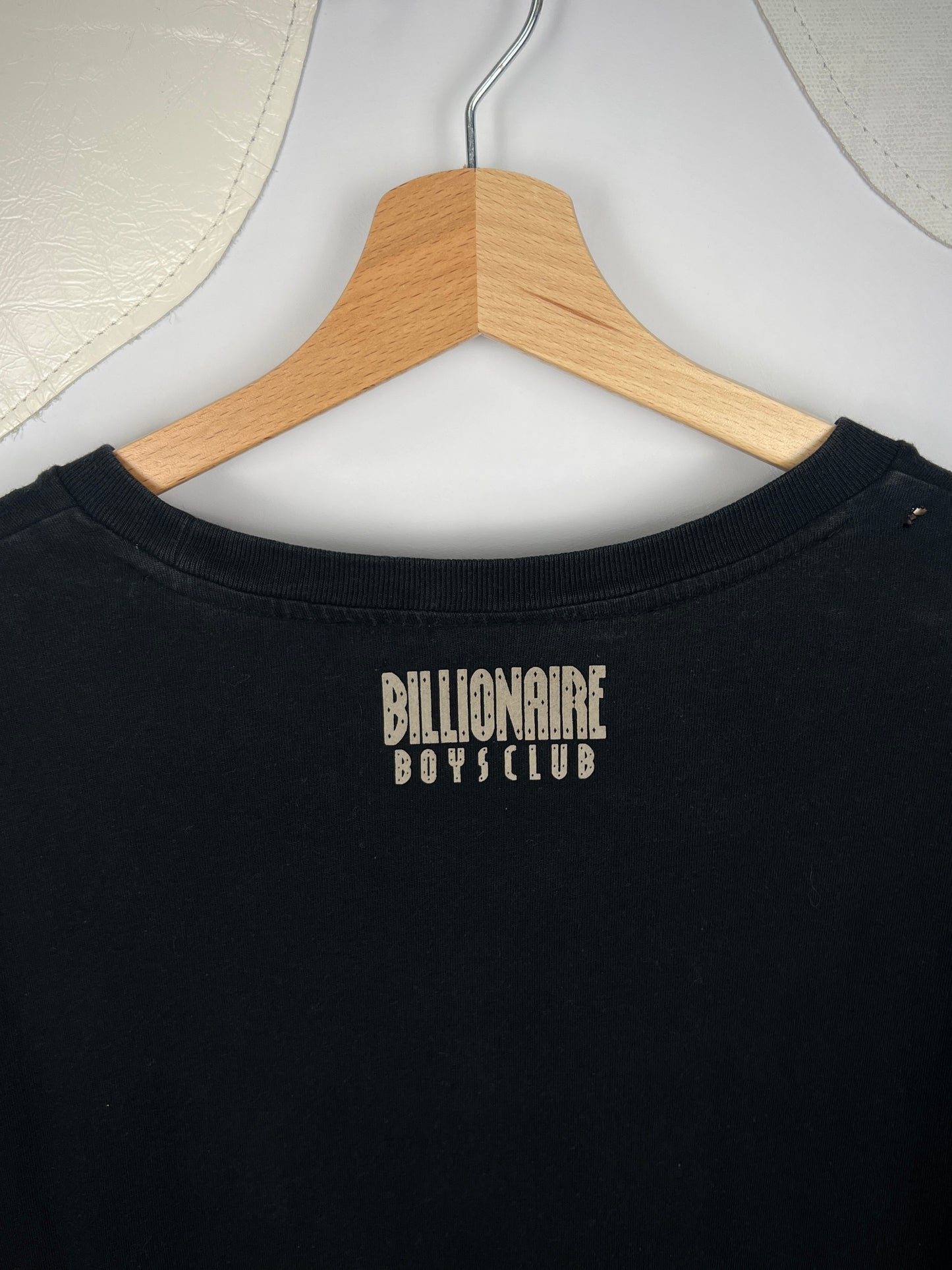 Billionaire Boys Club Helicopter T-Shirt