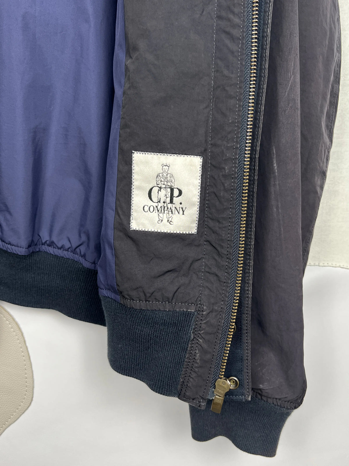 C.P. Company Bomber Jacket