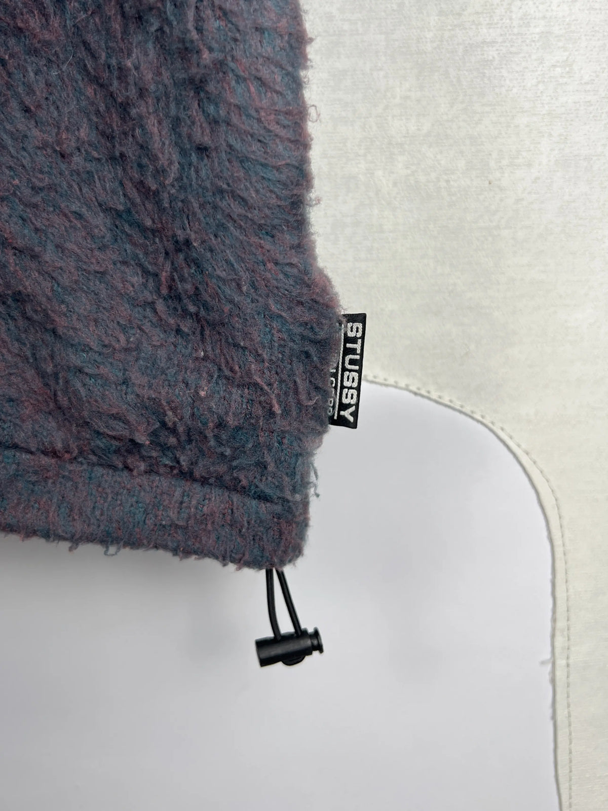 Stussy Mohair Jacket