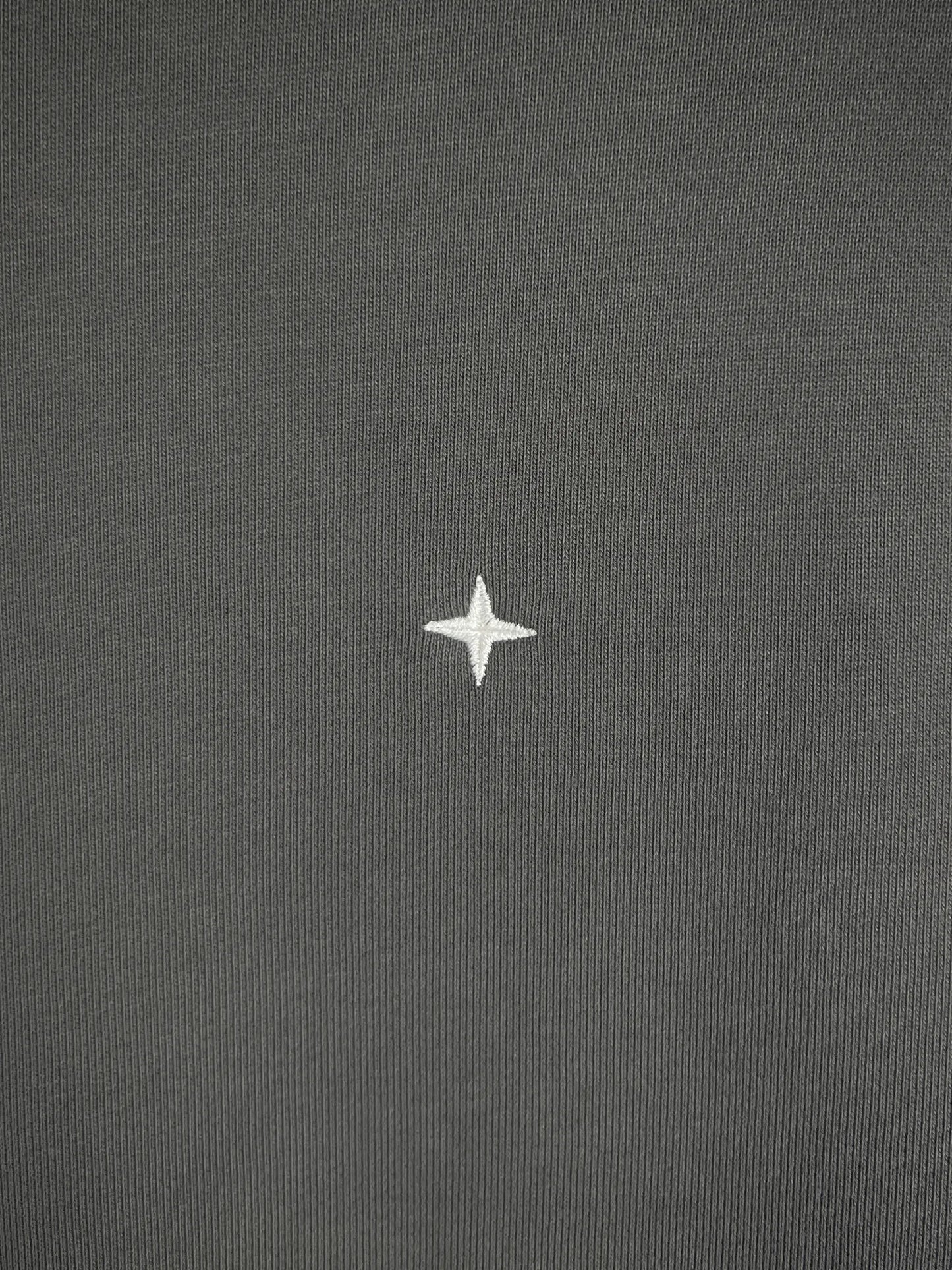 Stone Island Mini Logo Sweater