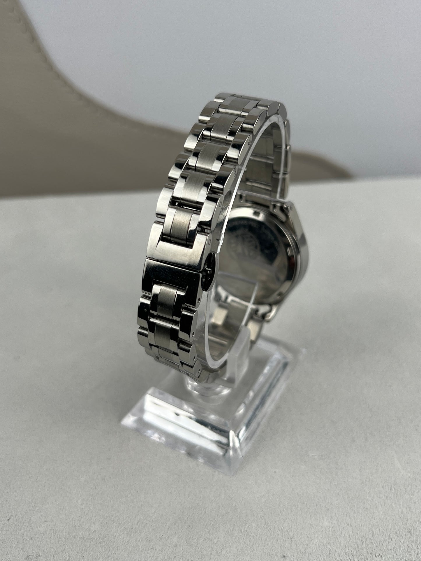 Fossil Big Tic Watch