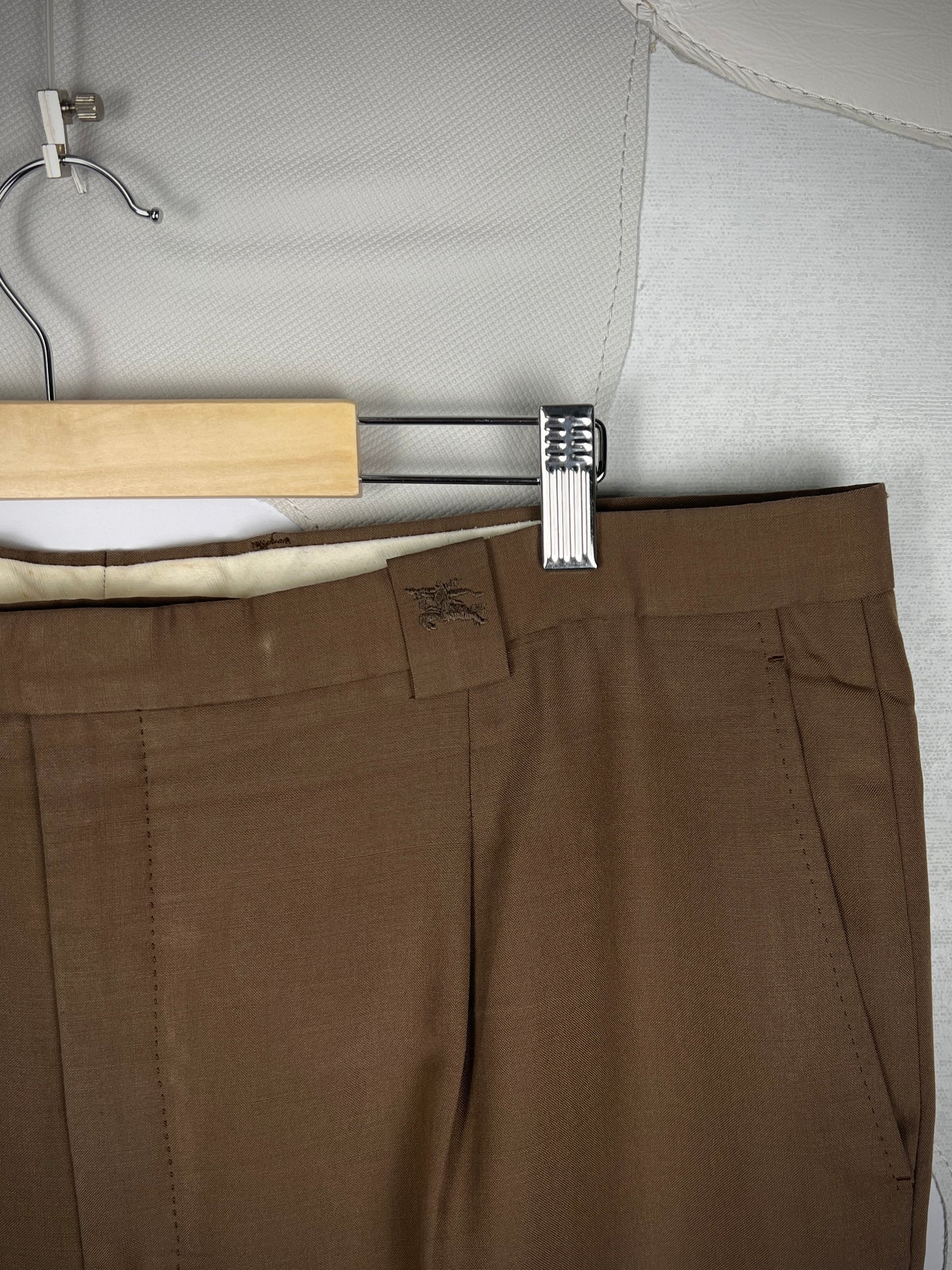 Burberry Trousers