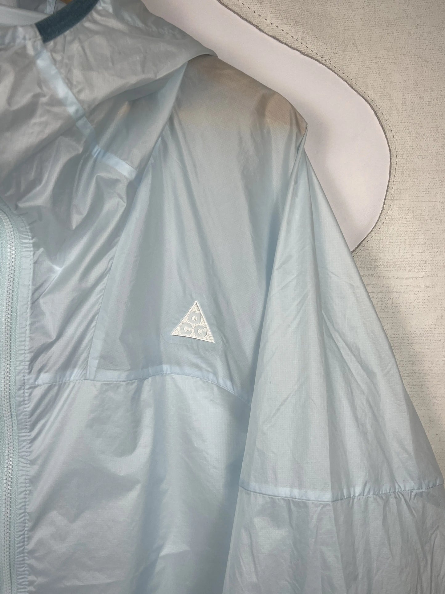 Nike ACG Transparent Running Jacket