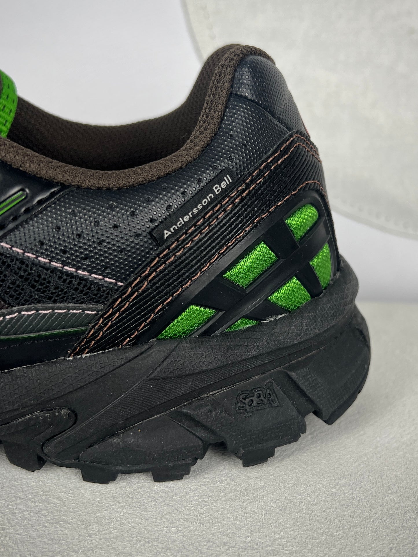 Asics X Andersson Bell Sneakers