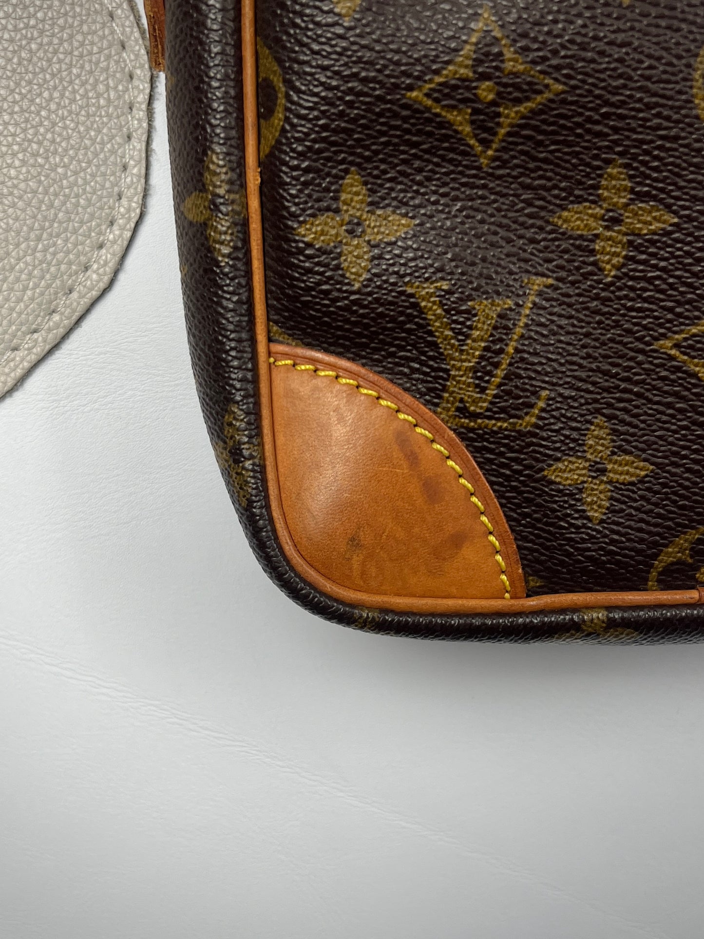 Louis Vuitton Cross Body Bag