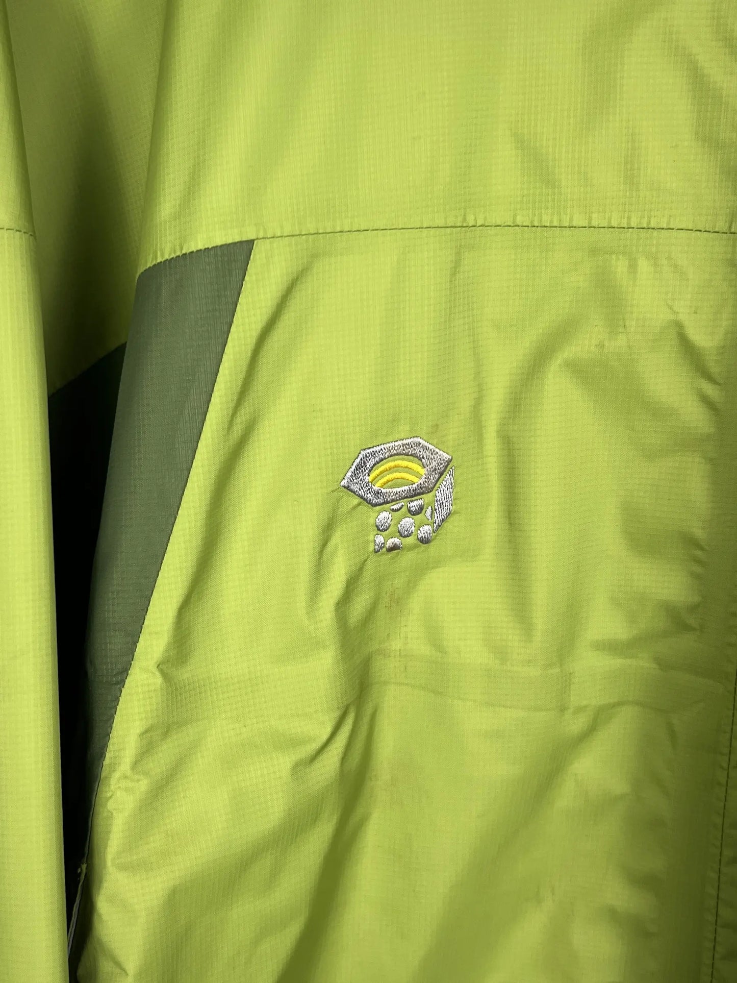 Mountain Hardwear Gore-Tex Shell Jacket