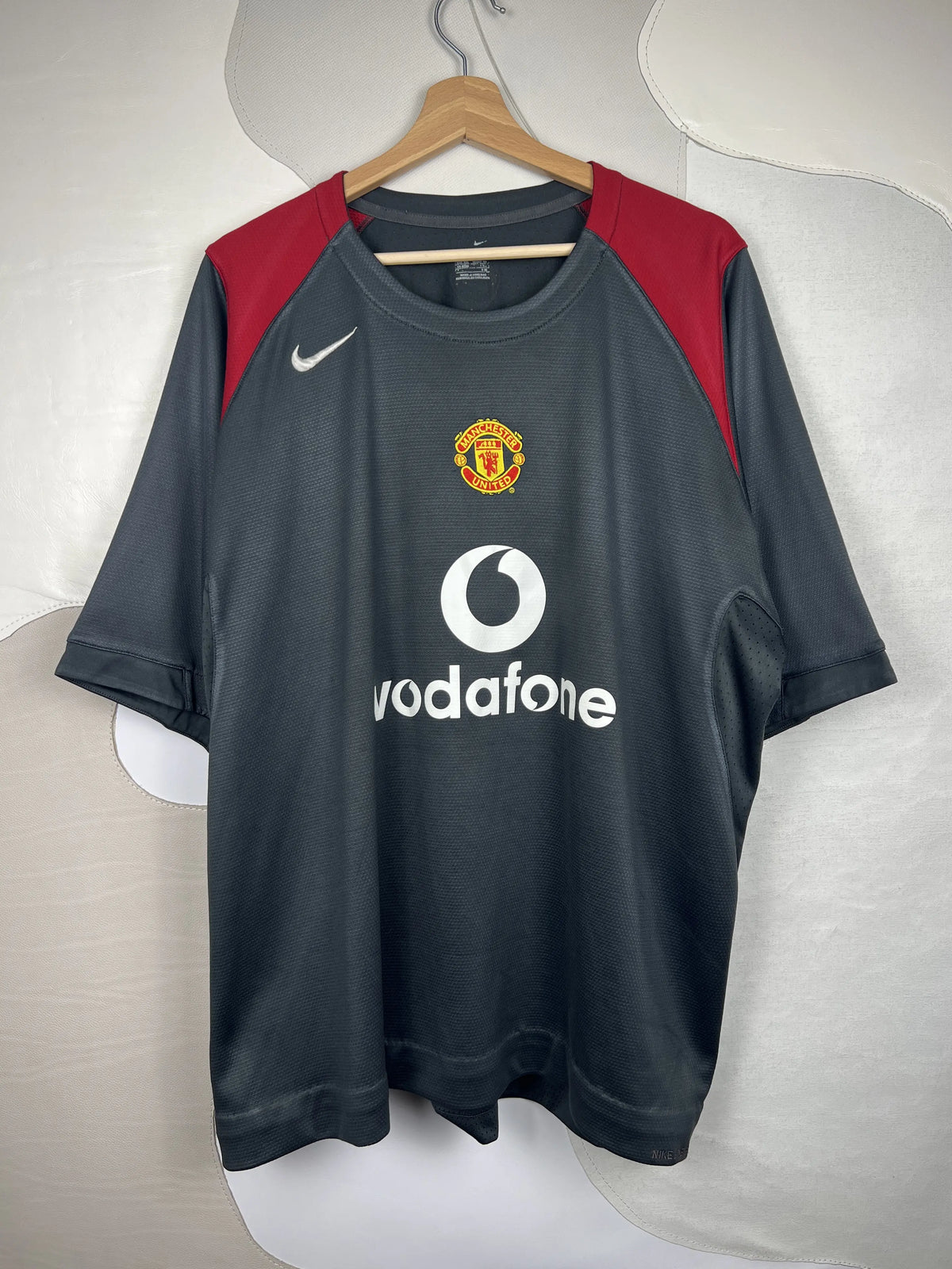 Nike Manchester United Trainingsshirt