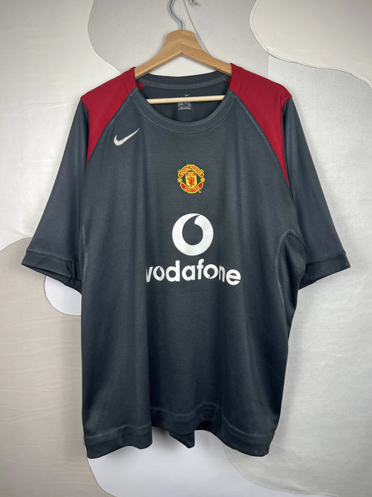 Nike Manchester United Training Shirt
