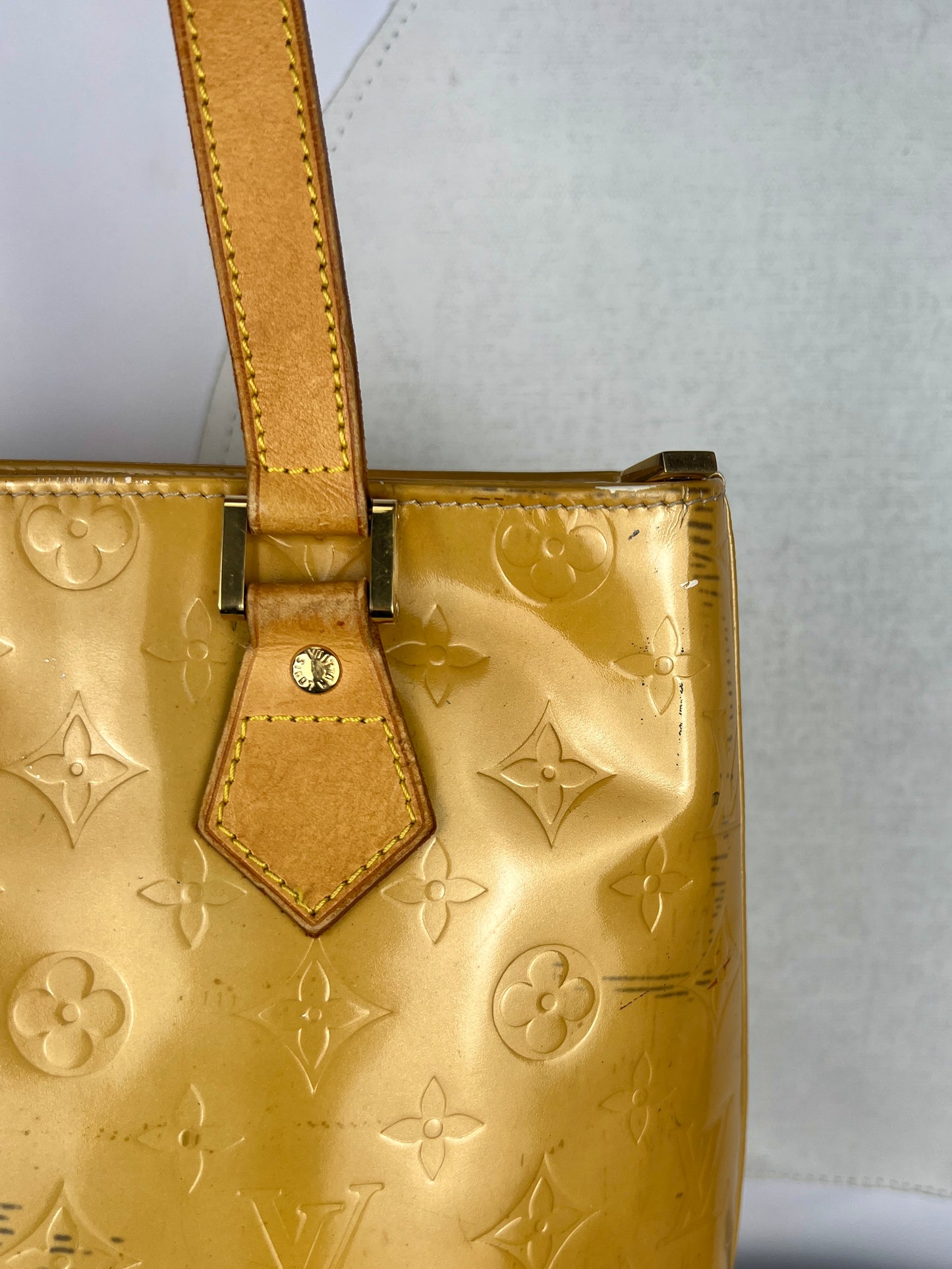 Louis Vuitton Handbag