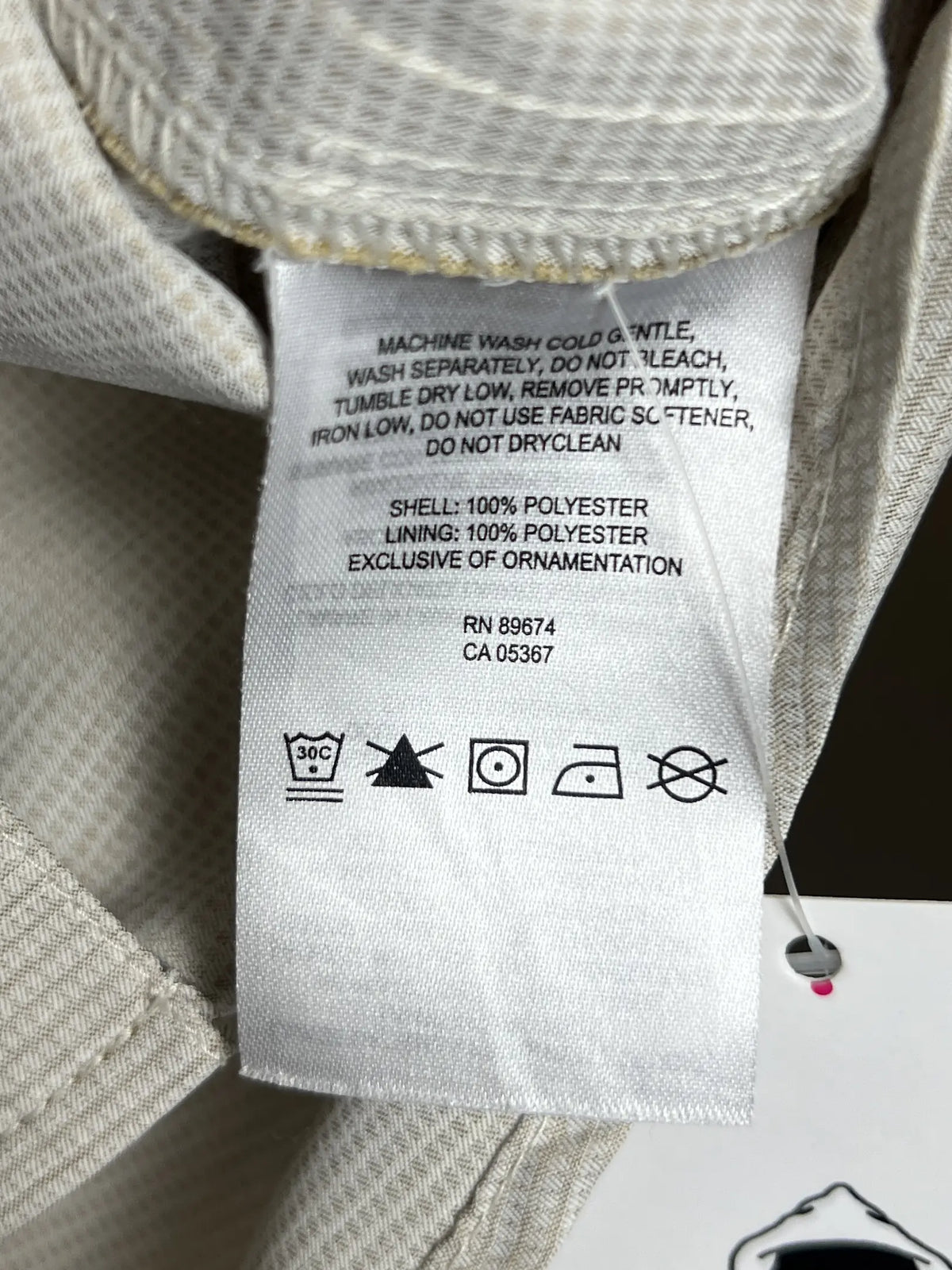 Mountain Hardwear Overshirt