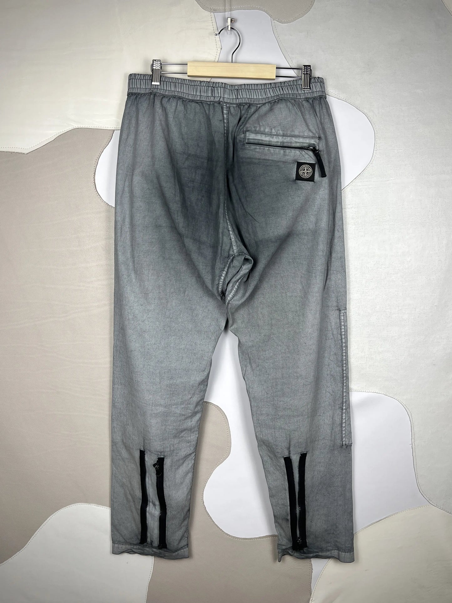 Stone Island Cargo Pants