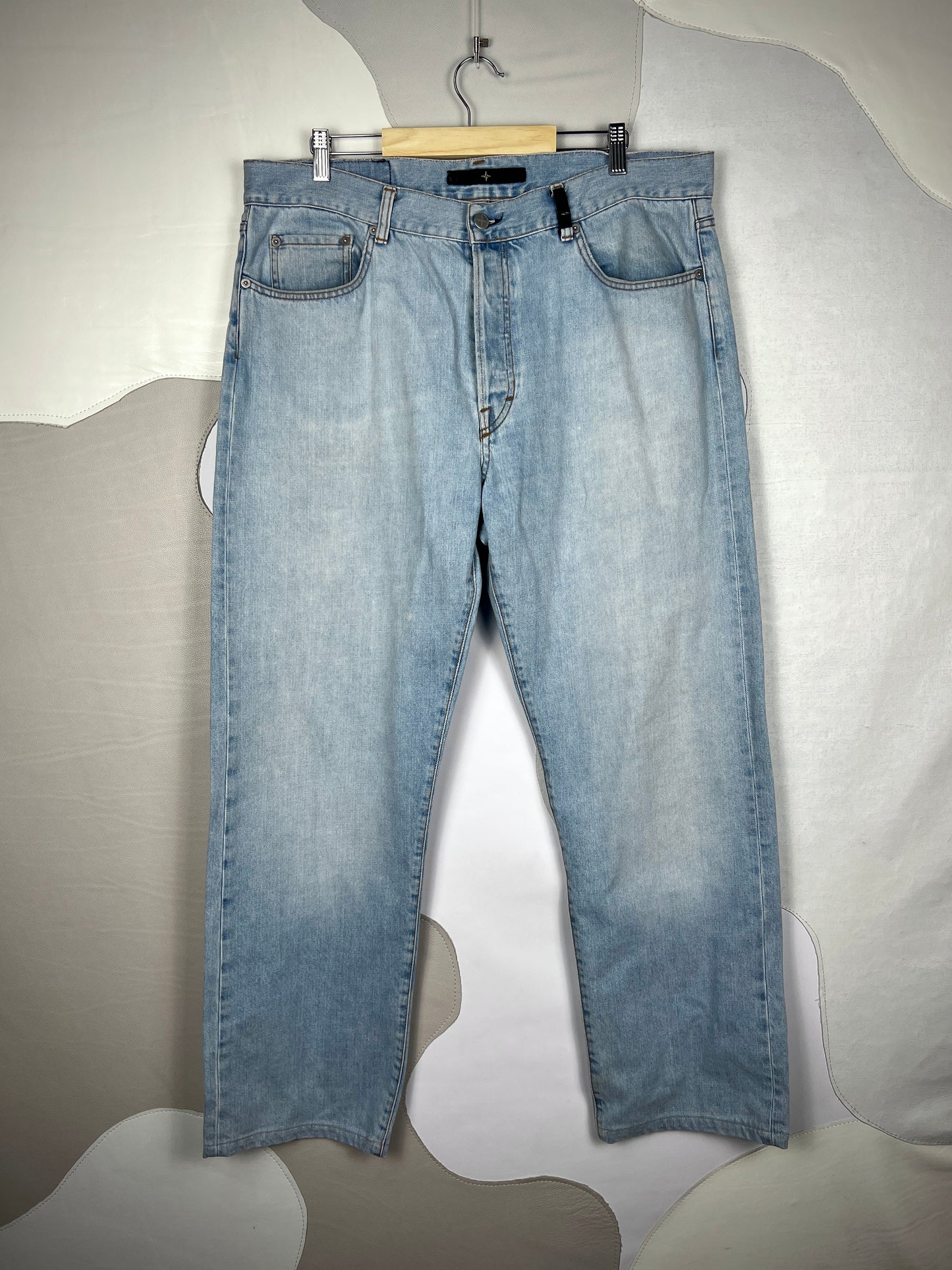 Stone Island Denims Jeans