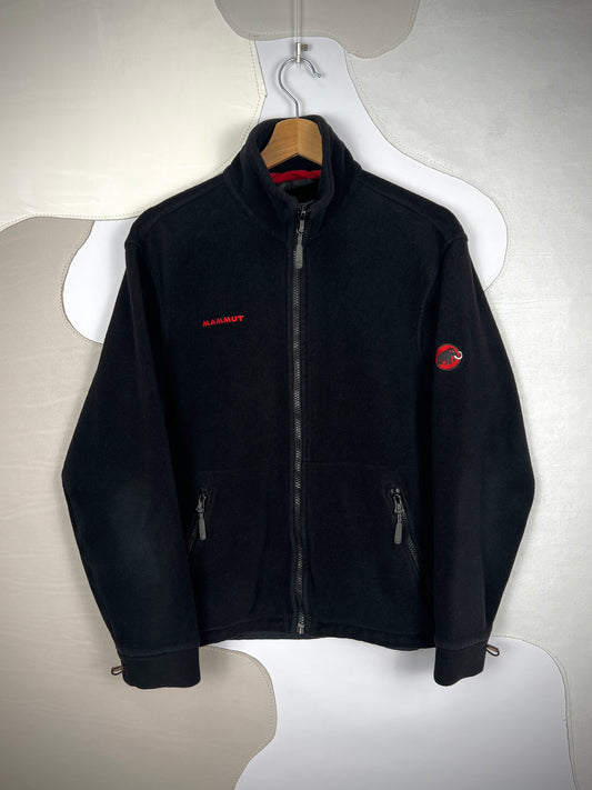 Mammut Zip-up Fleece Vest