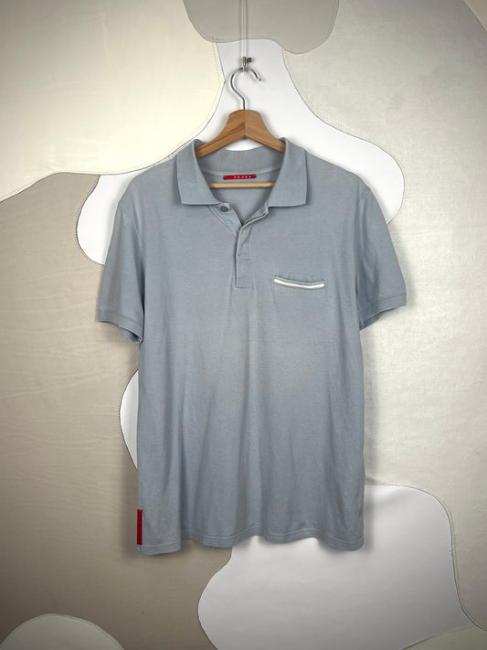 Prada Polo Shirt