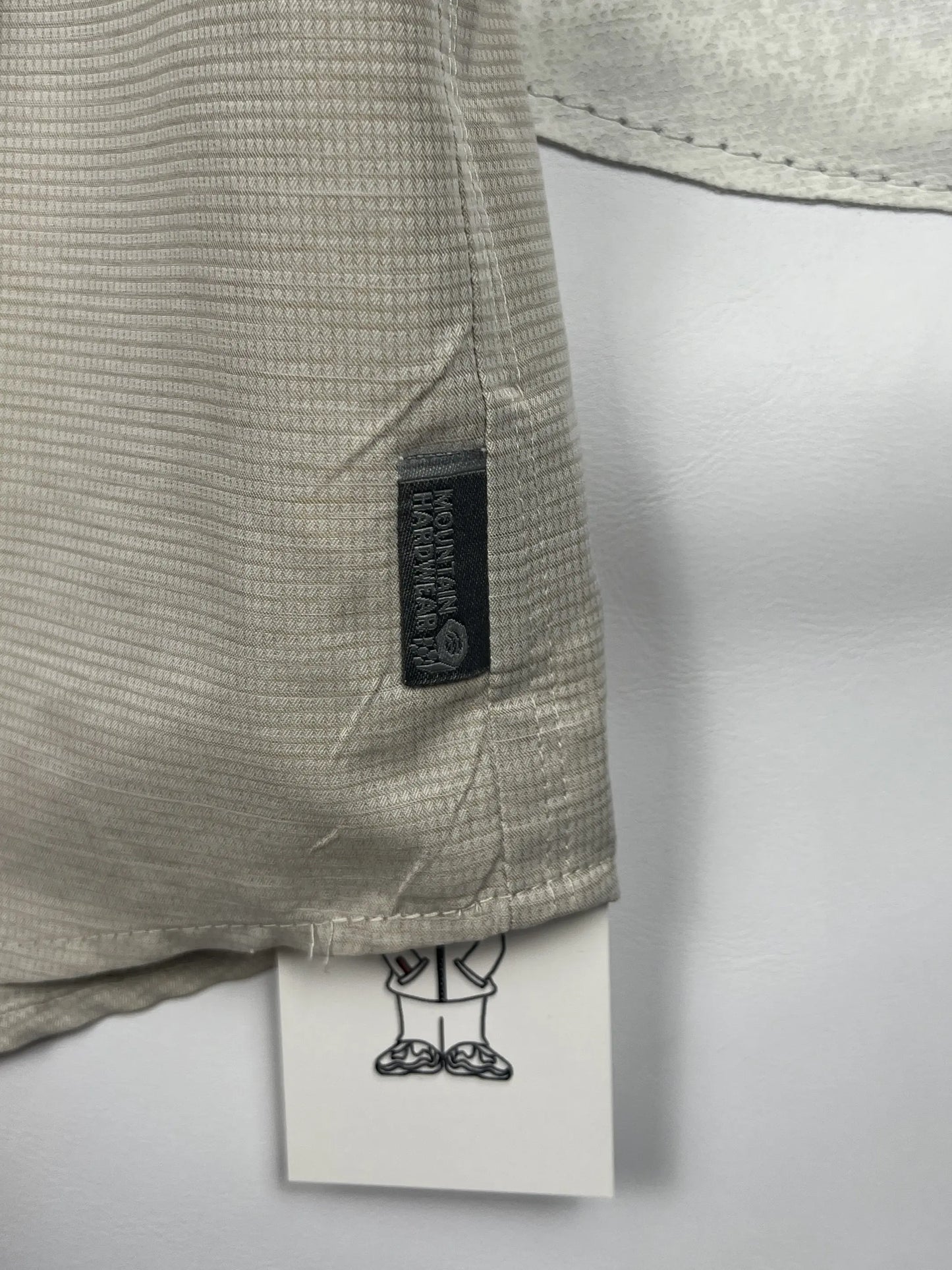 Mountain Hardwear Overshirt