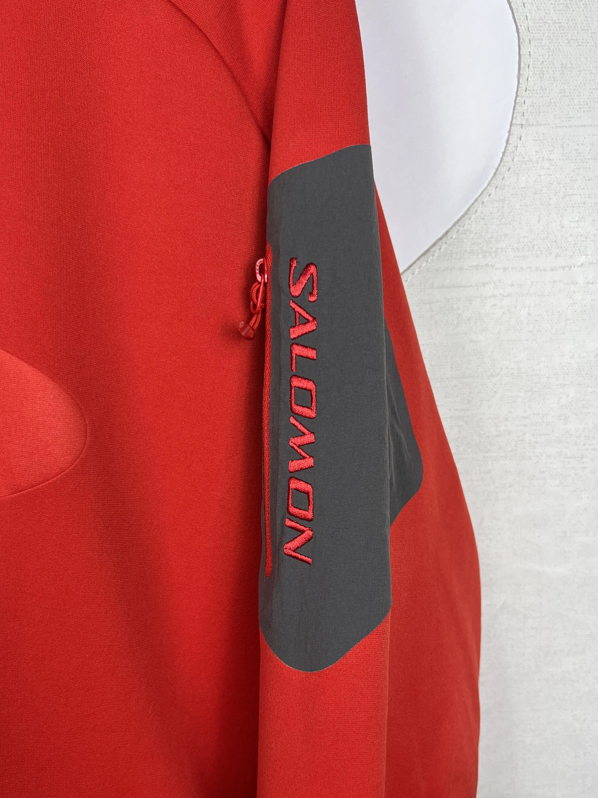 Salomon Fleece Hoodie