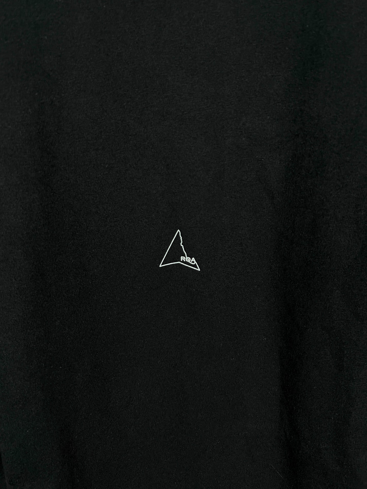 Roa Mini Logo Tee