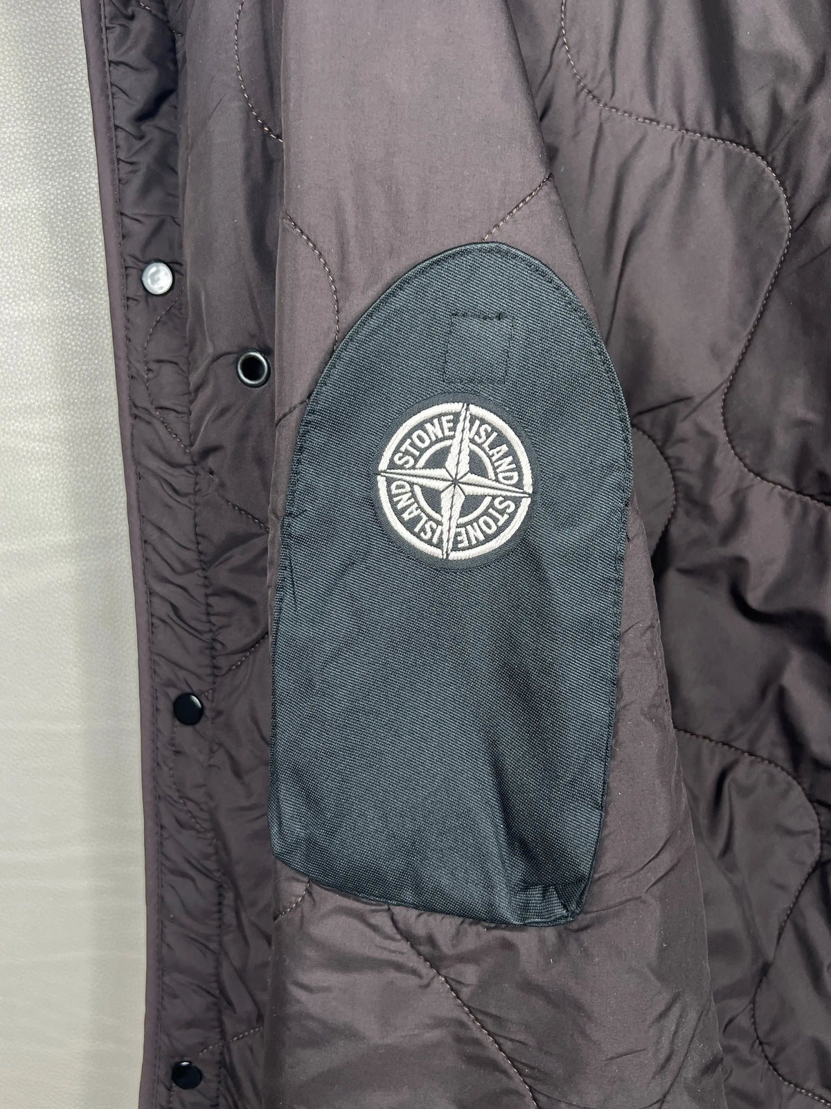 Stone Island Dutch Robe Jacket