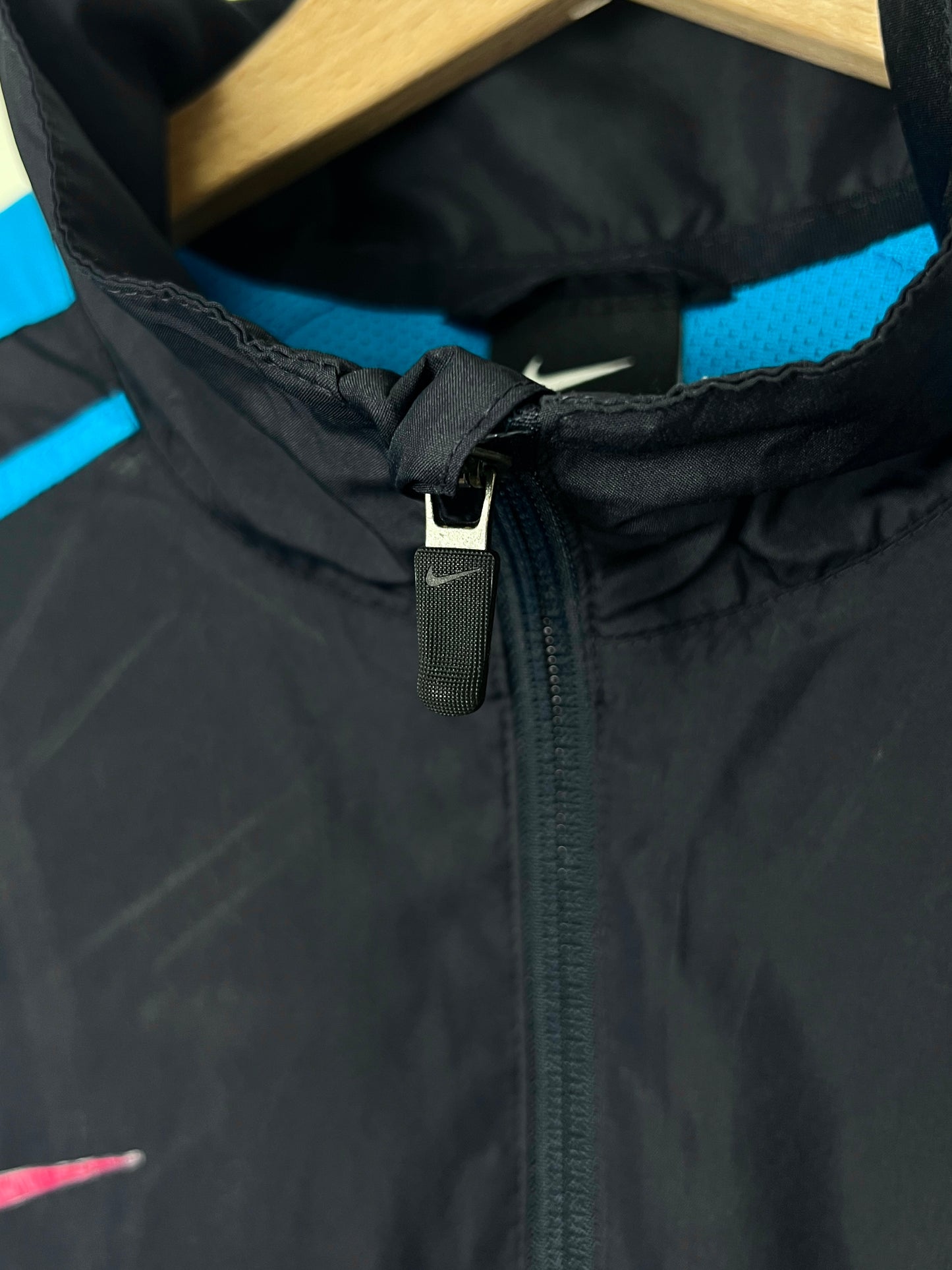 Nike FC Barcelona Track Jacket