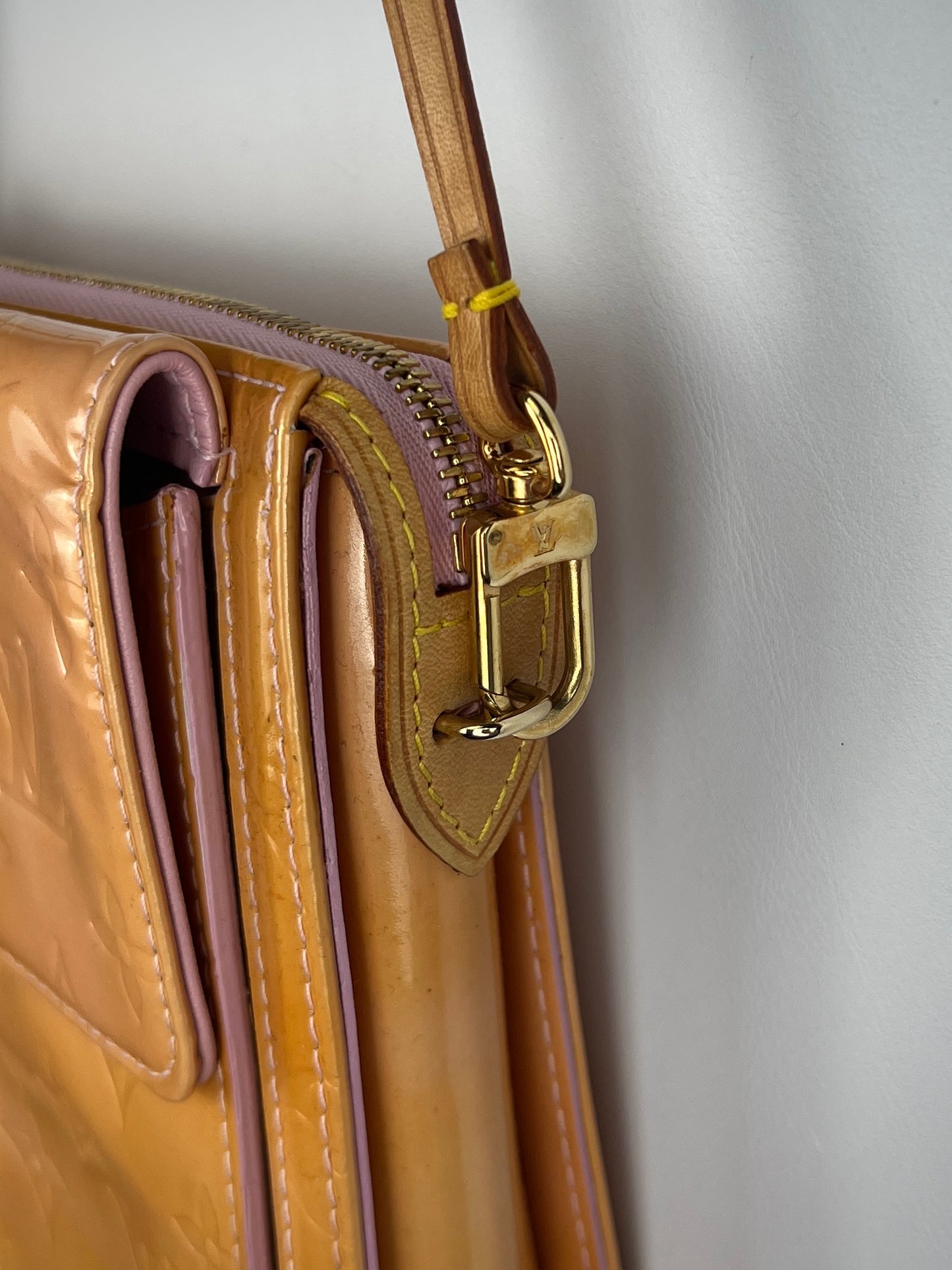 Louis Vuitton Shoulder Bag