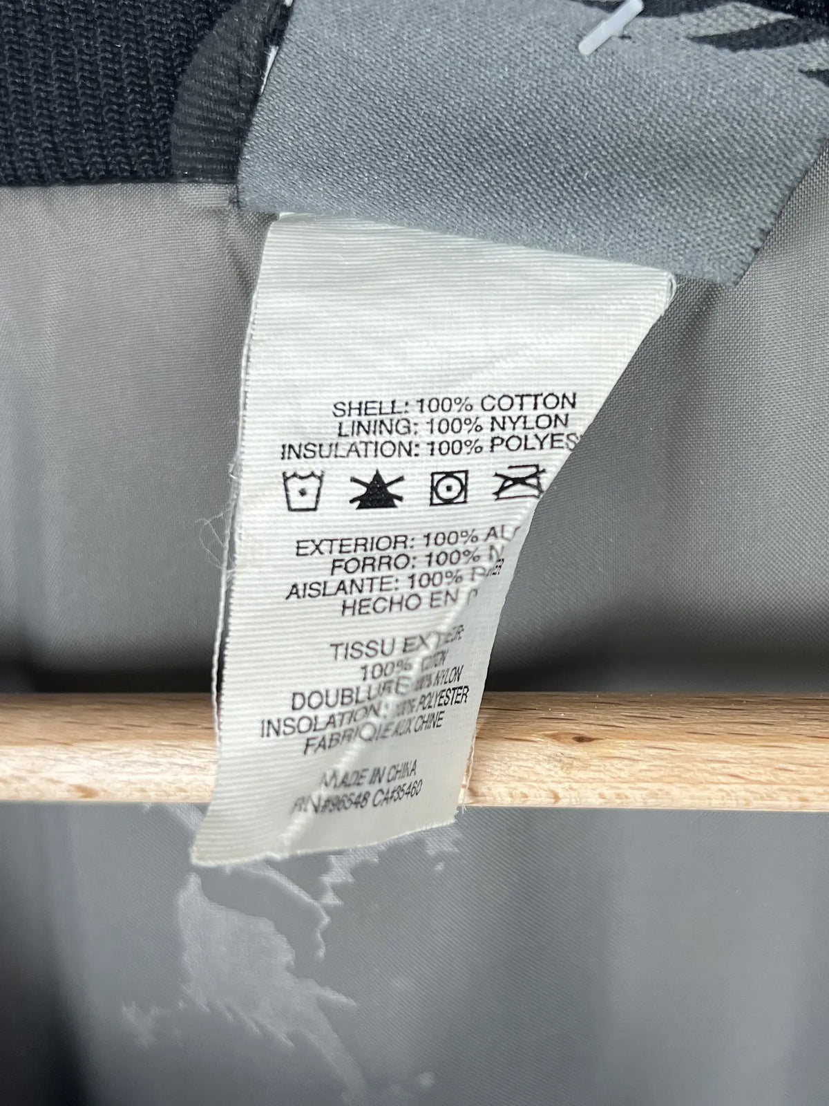 Oakley Tactical Jacket