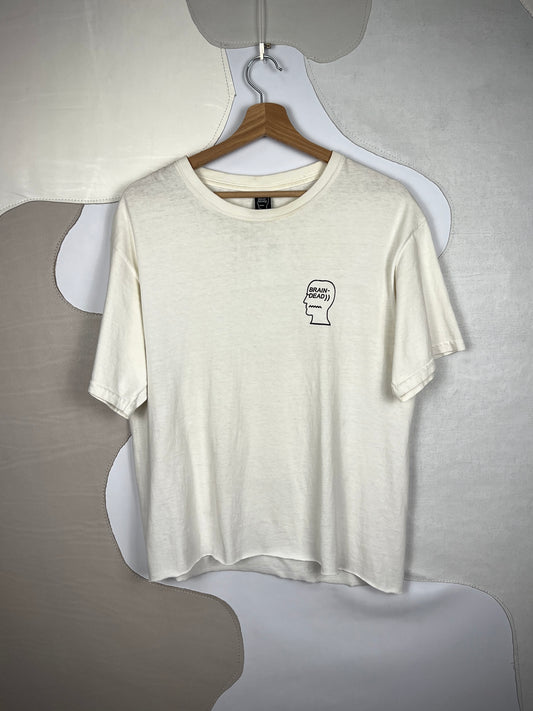 Brain Dead Backprint T-Shirt