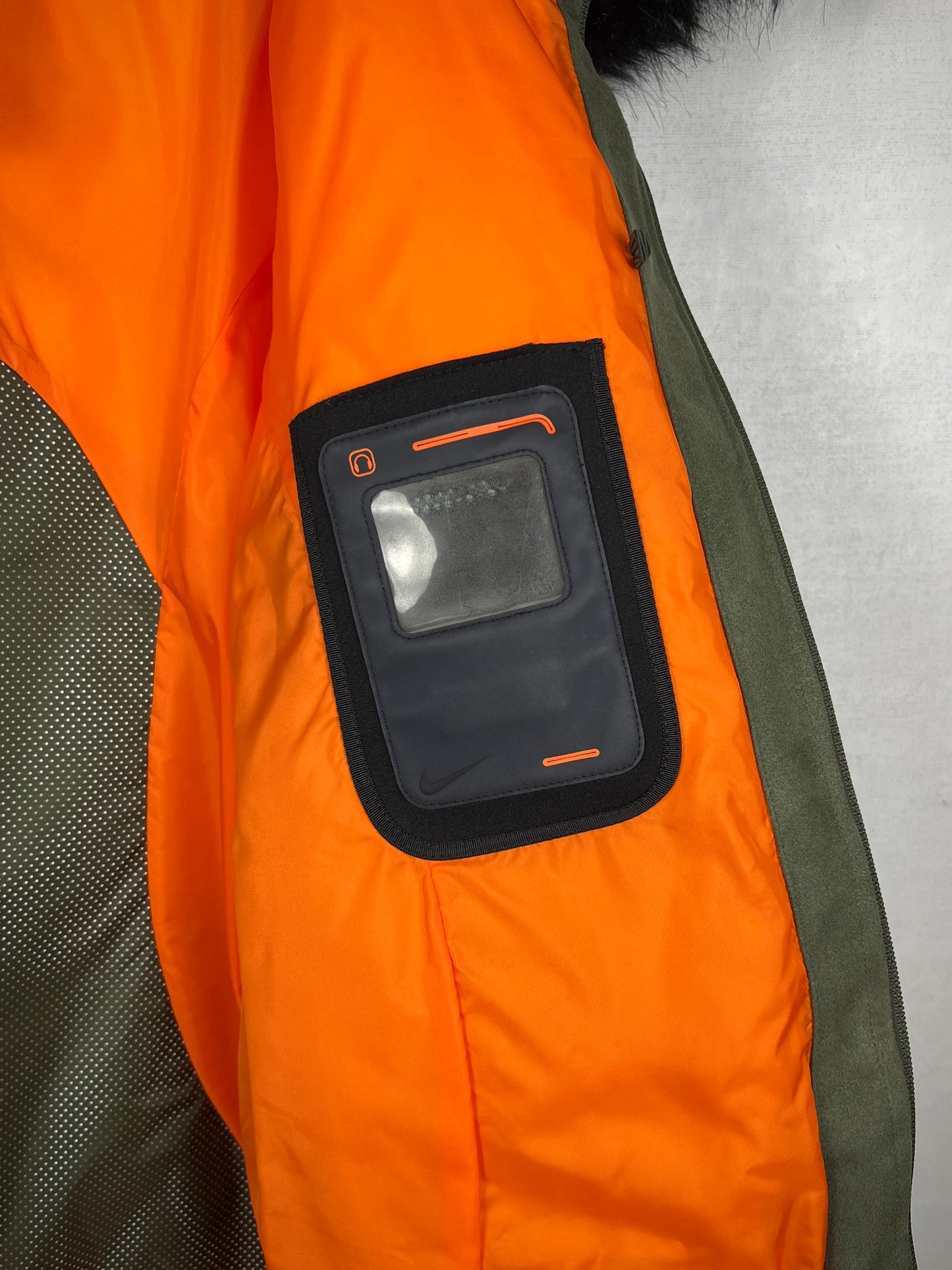 Nike ACG Long Winter Parka