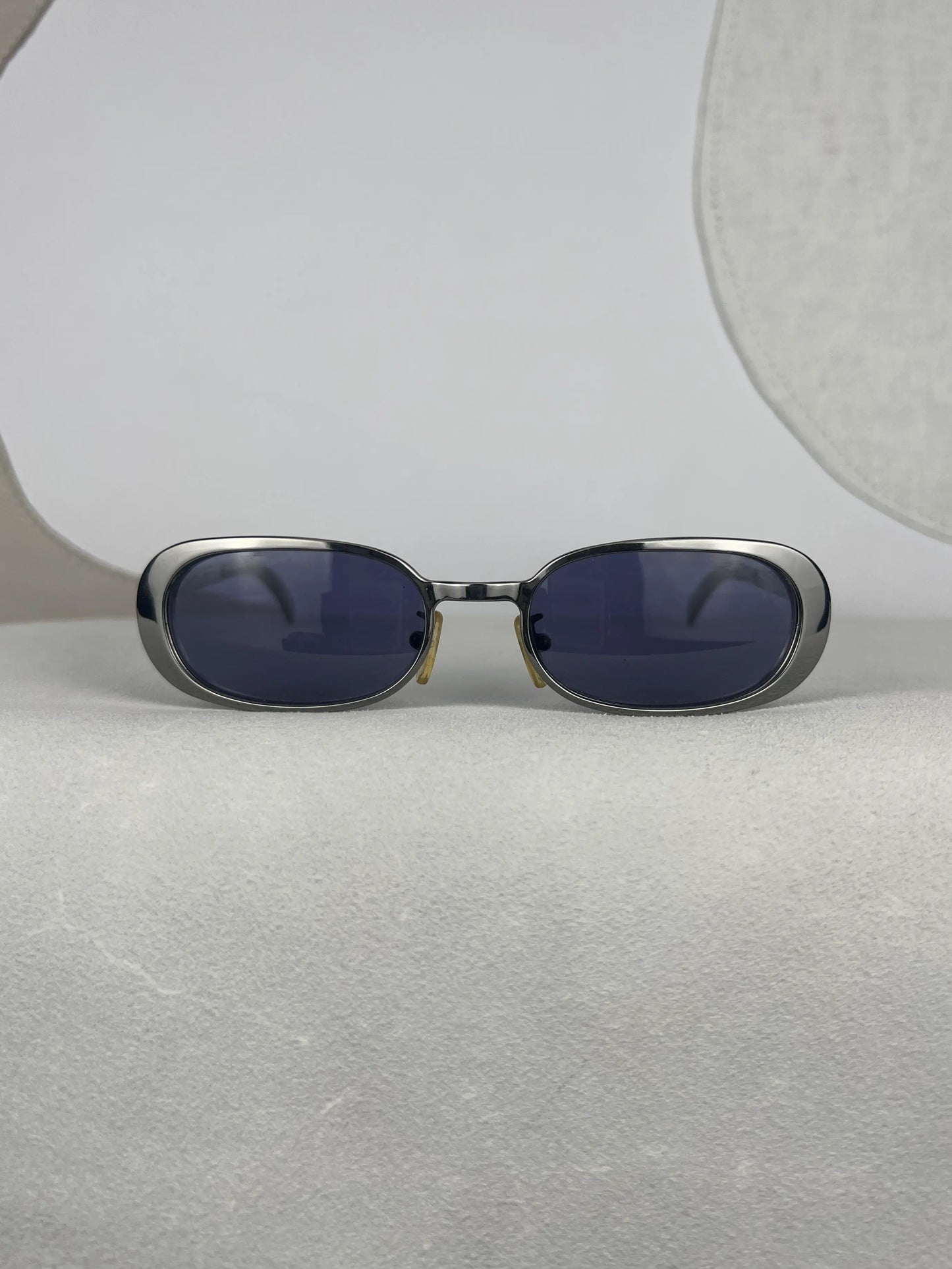 Dolce & Gabbana Metal Sunglasses