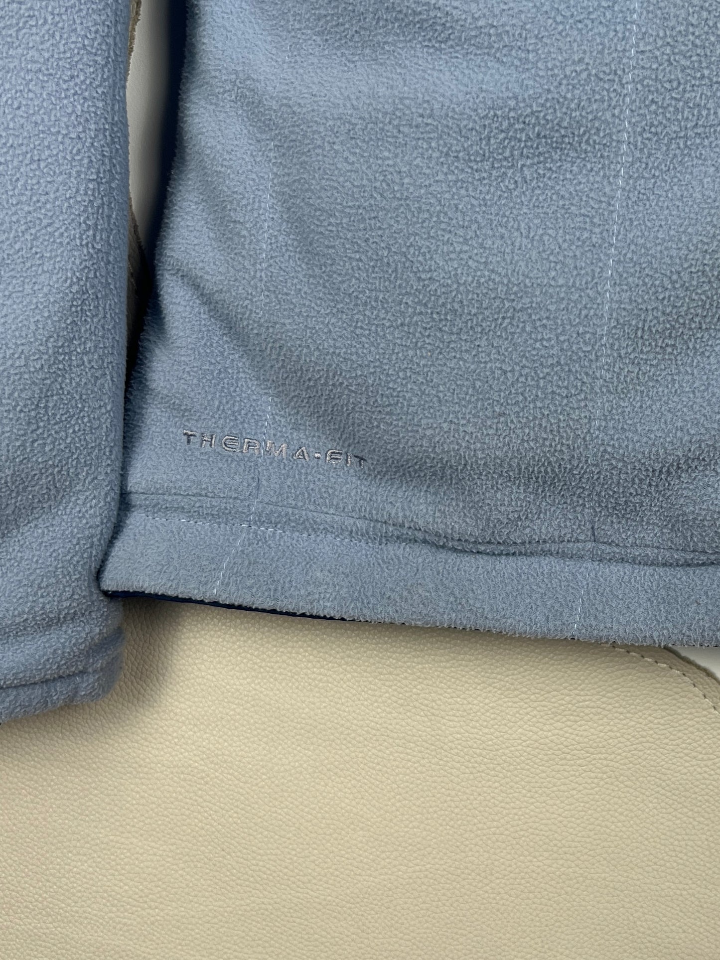 Nike ACG Reversible Nylon/Fleece Jacket