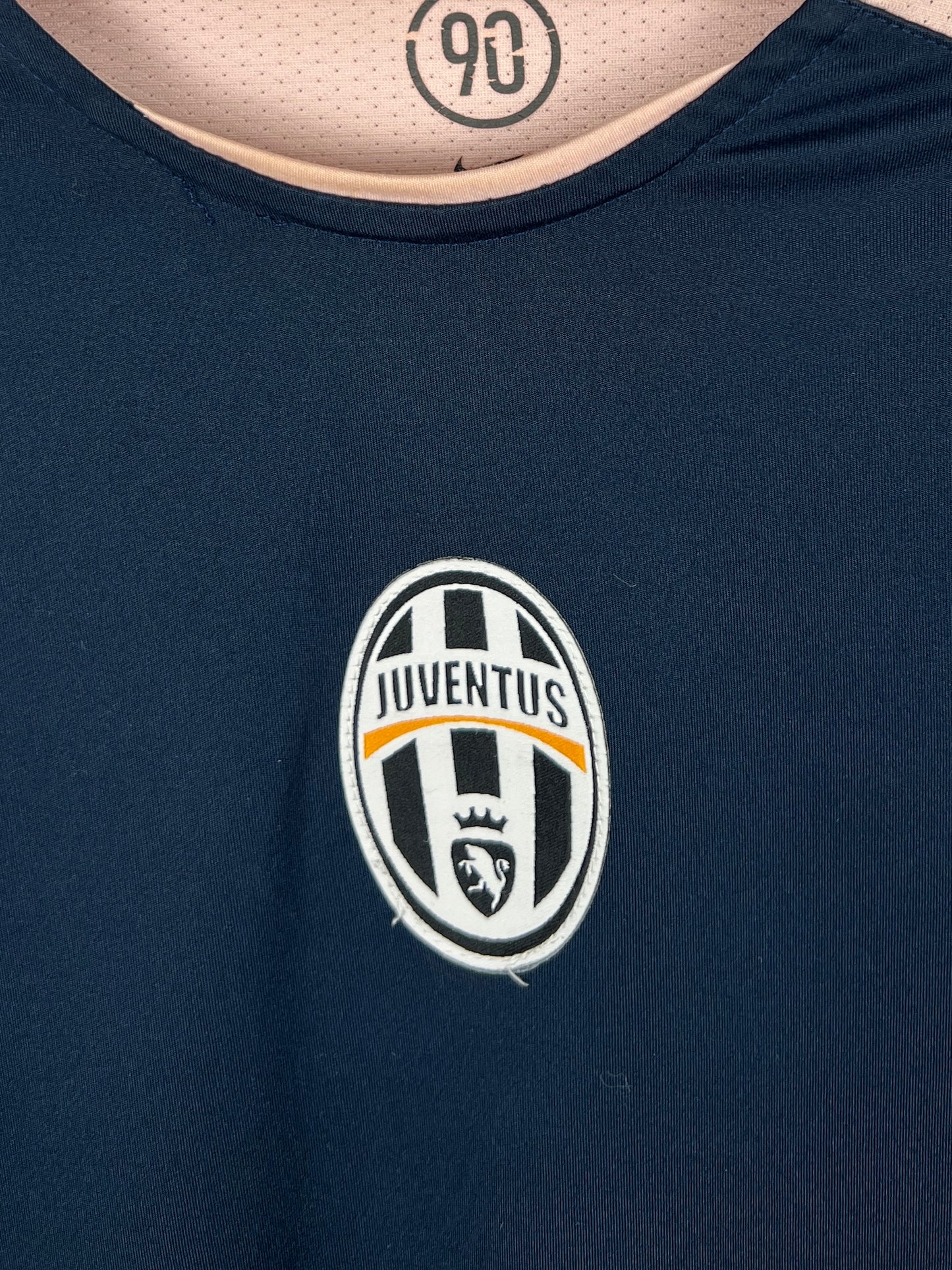 Nike Juventus Jersey