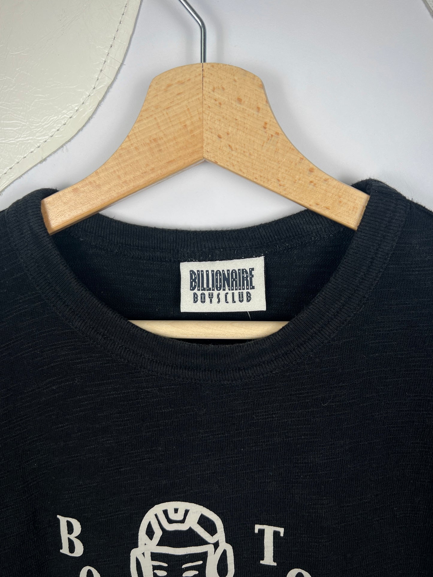 Billionaire Boys Club Astronaut Print T-Shirt