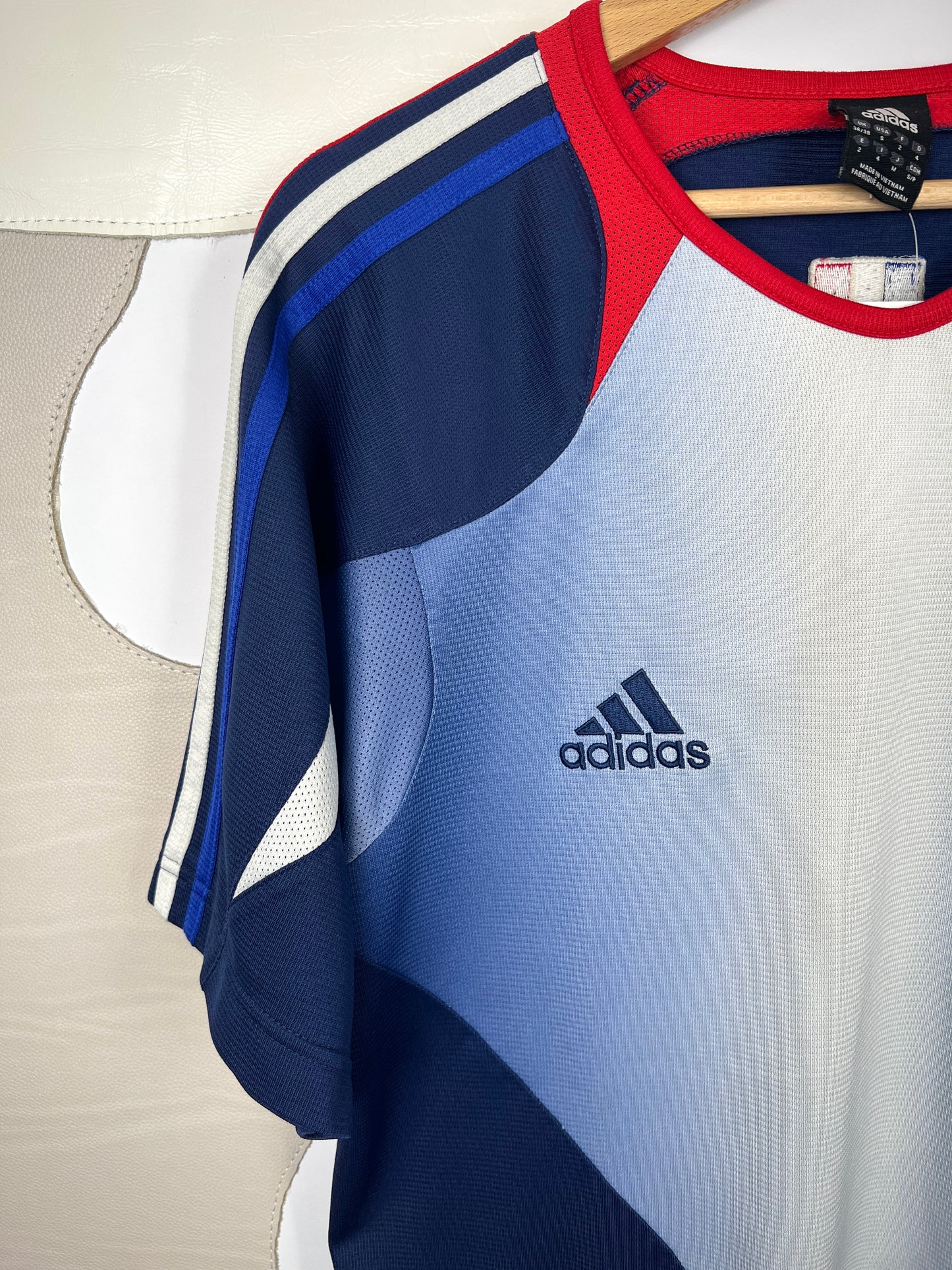 Adidas France Jersey