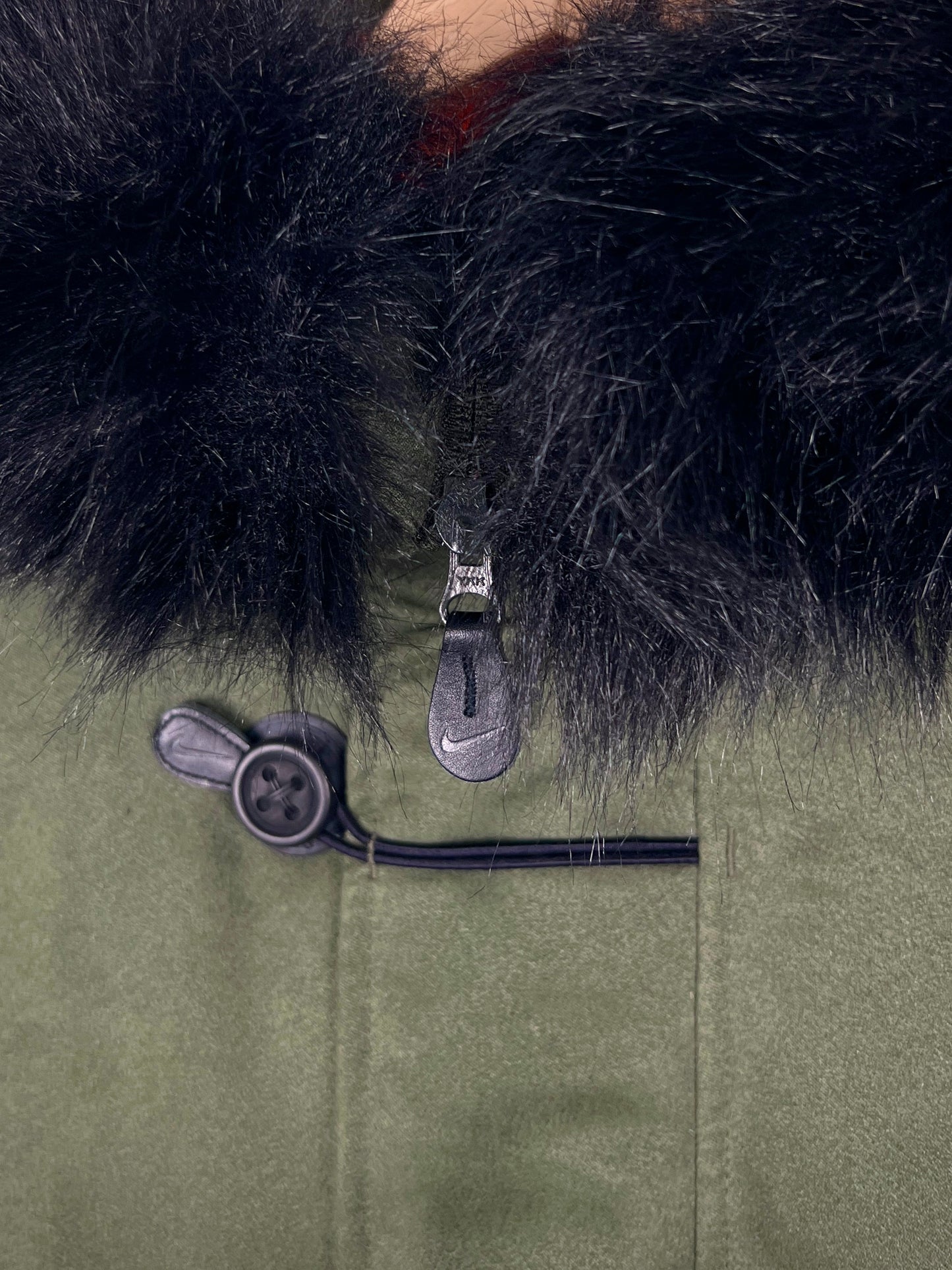 Nike ACG Long Winter Parka