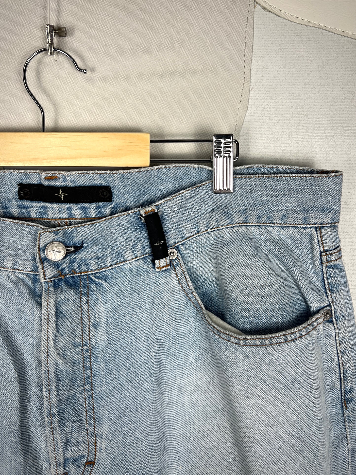 Stone Island Denims Jeans