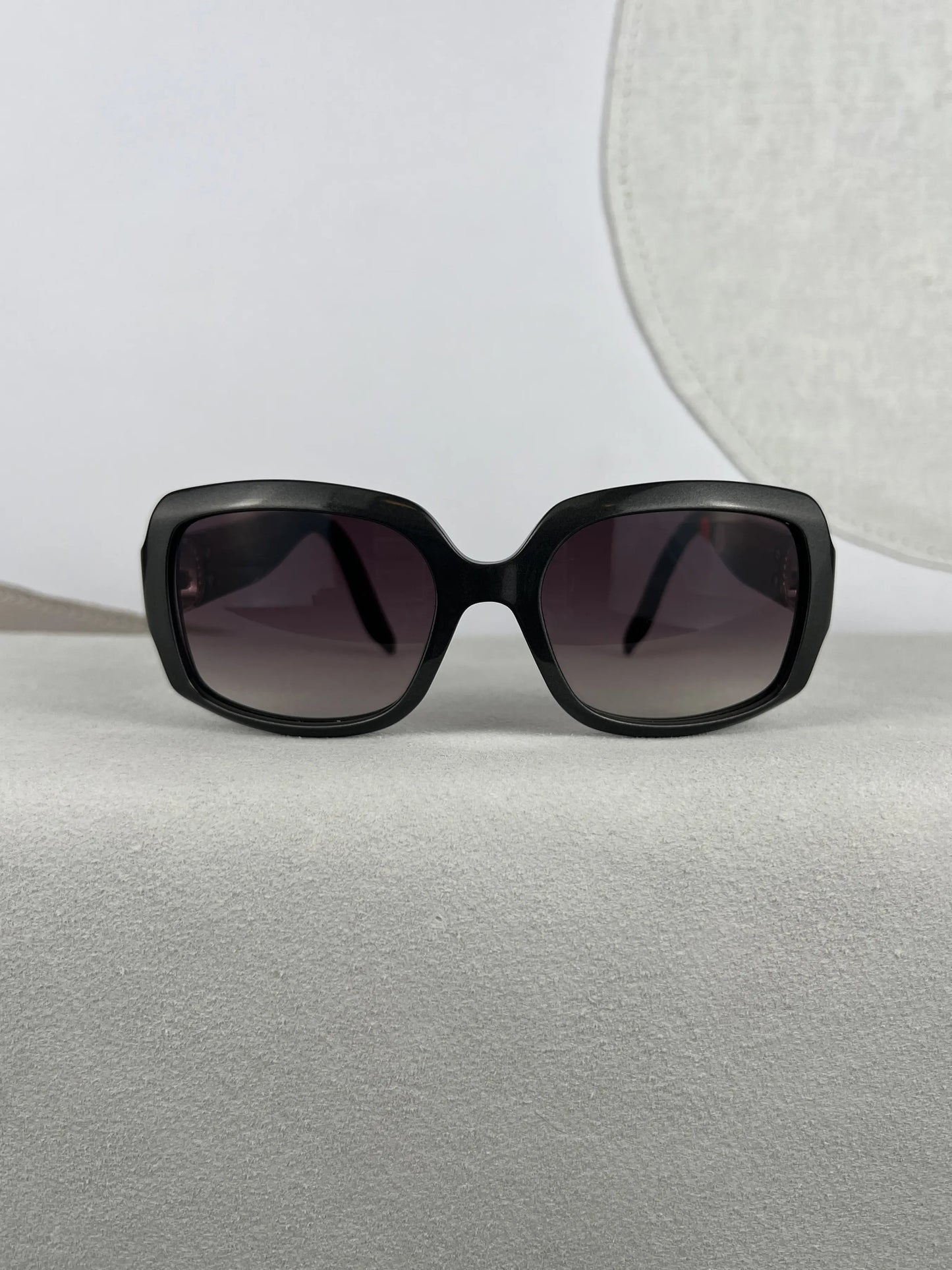 Dior Rhinestone Sunglasses