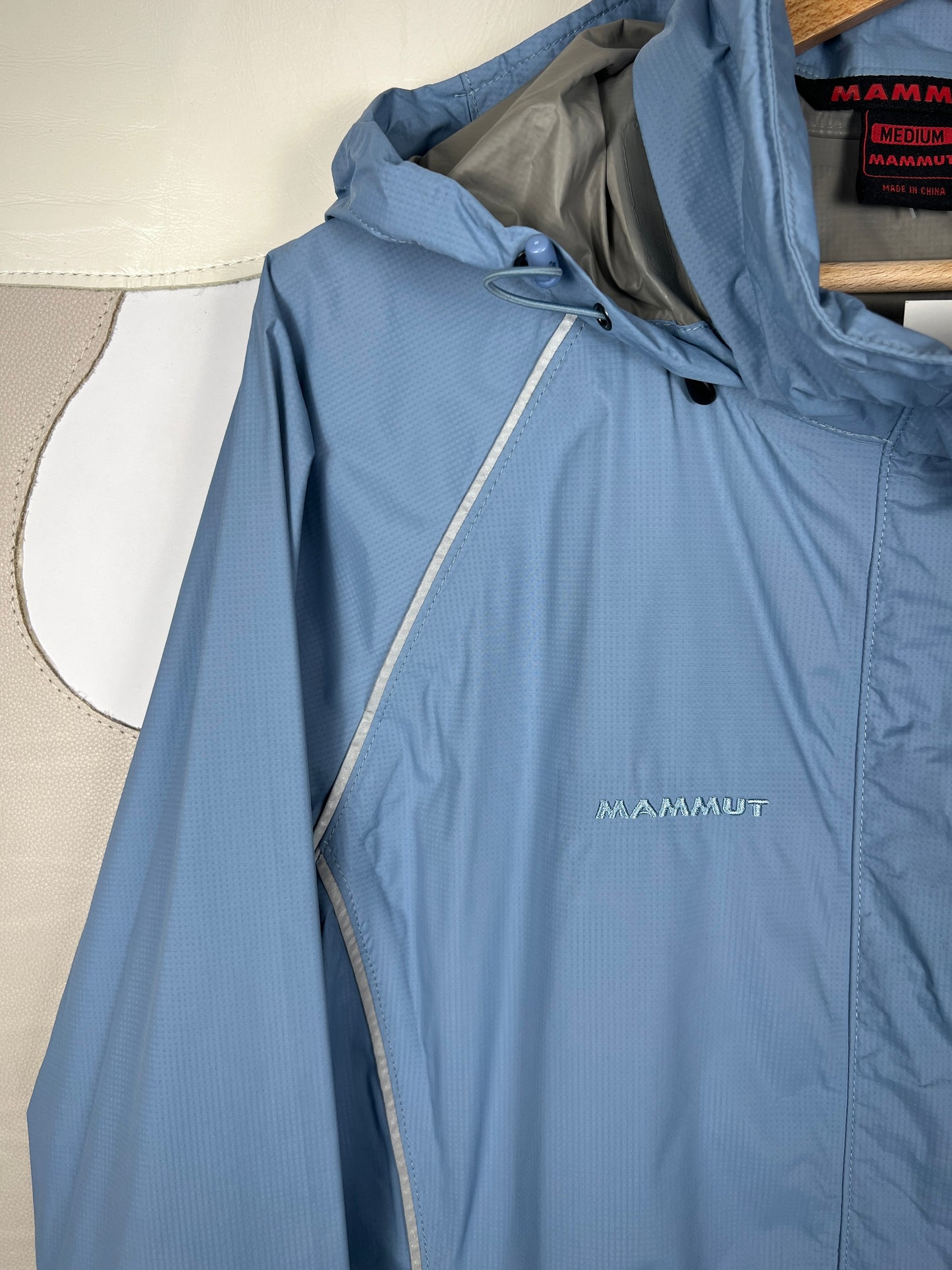 Mammut Windbreaker Jacket