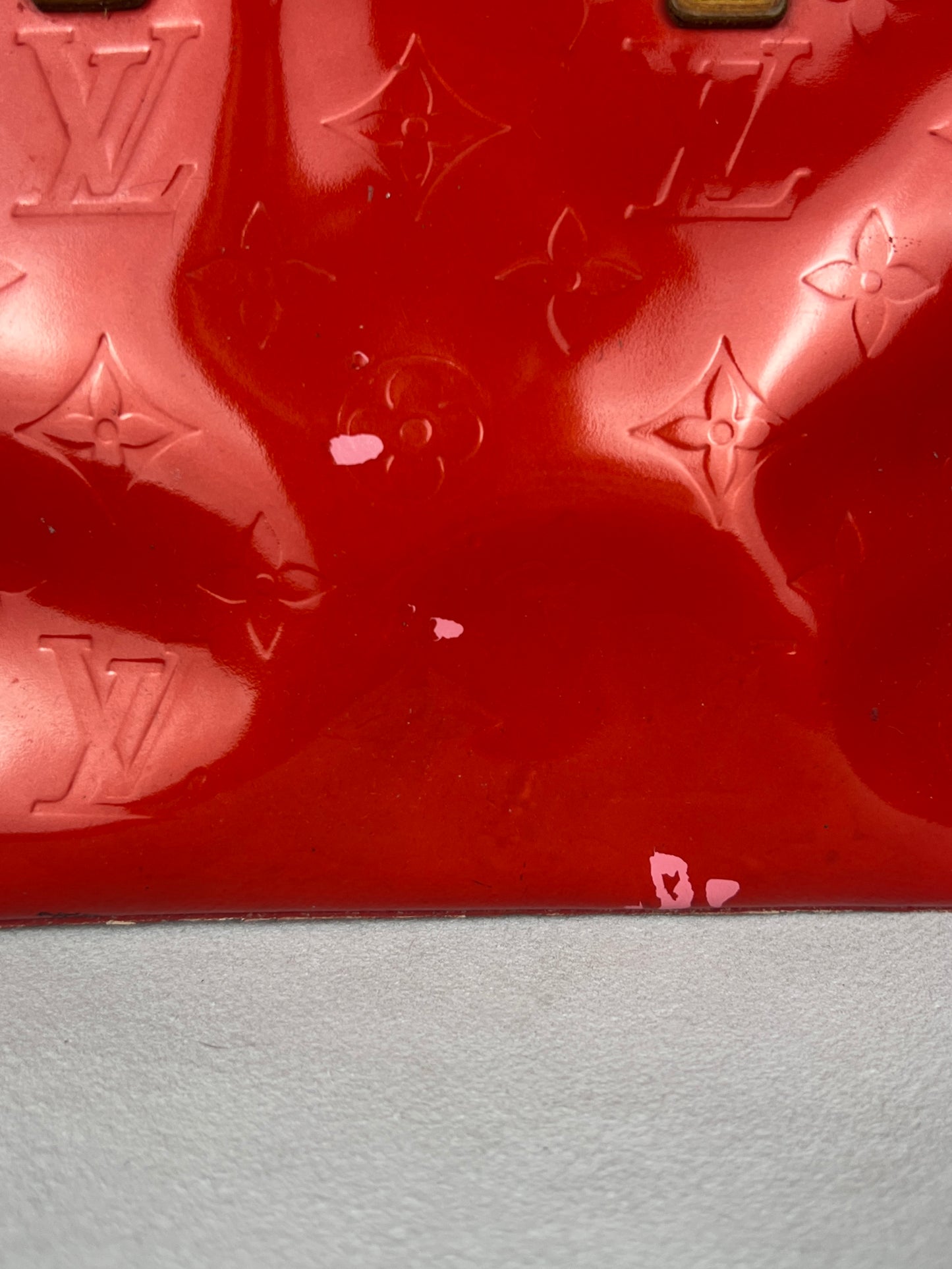 Louis Vuitton Mini Handbag