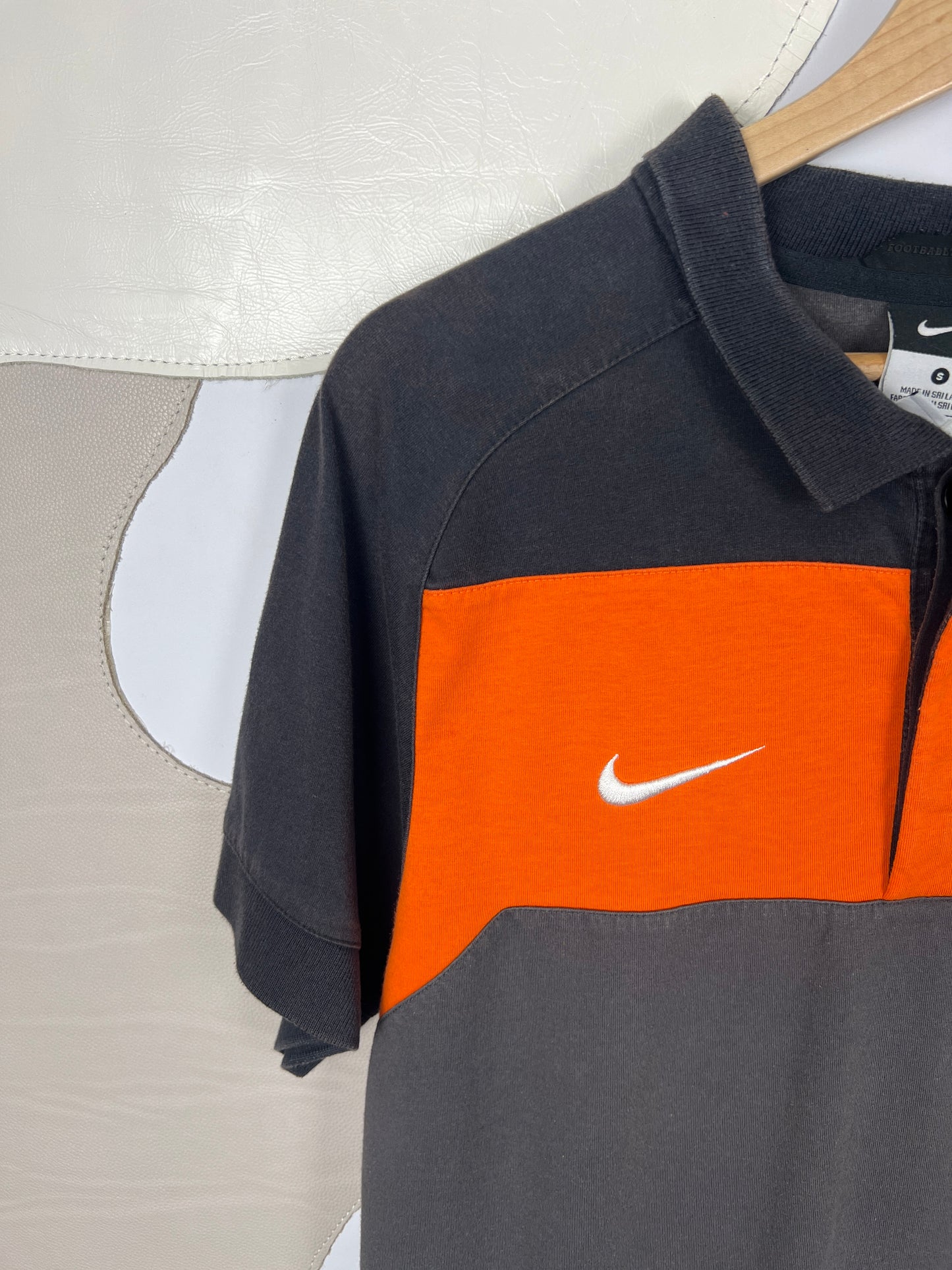 Nike Netherlands Polo Shirt