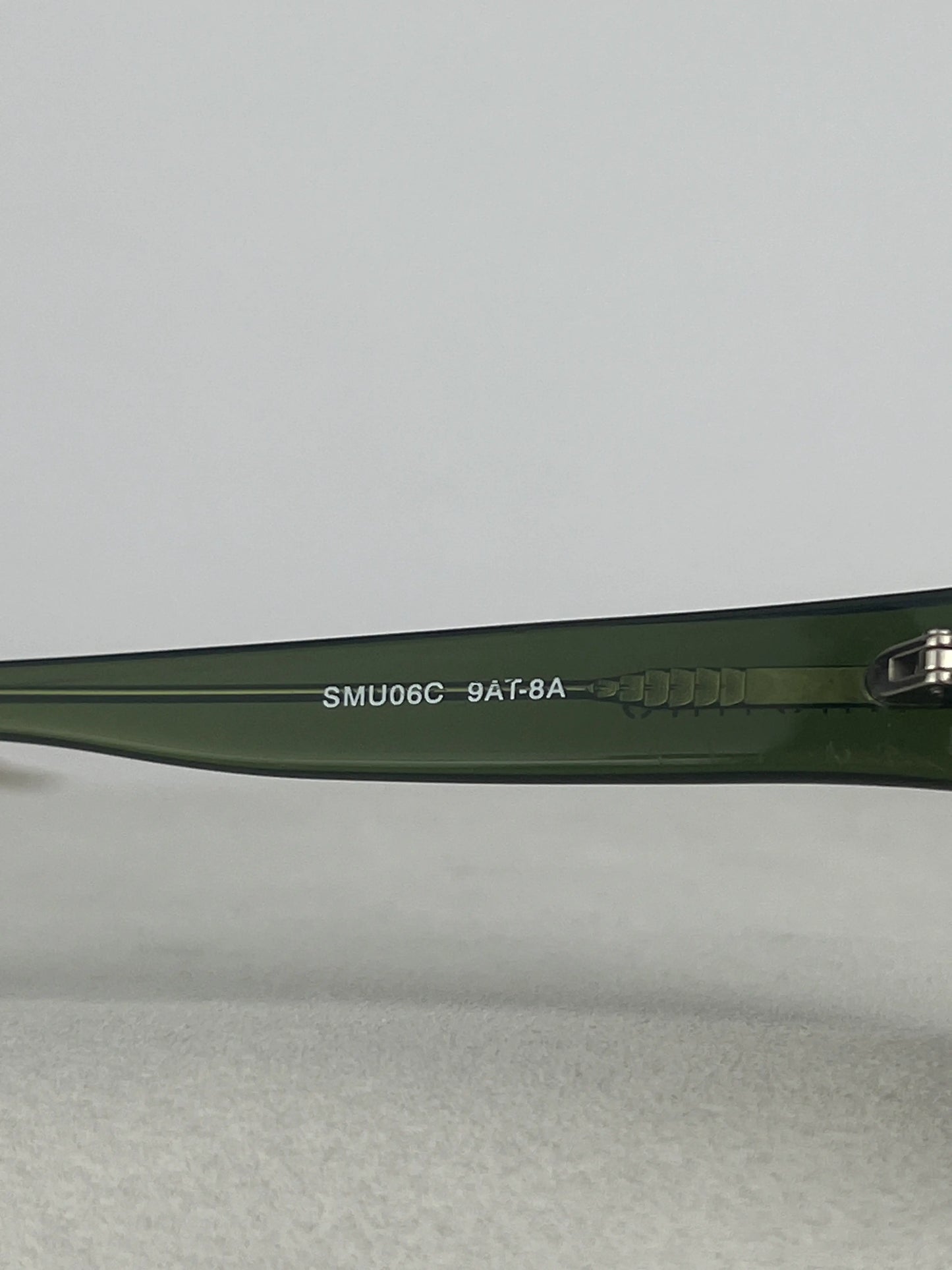 Miu Miu Cat-eye Sunglasses