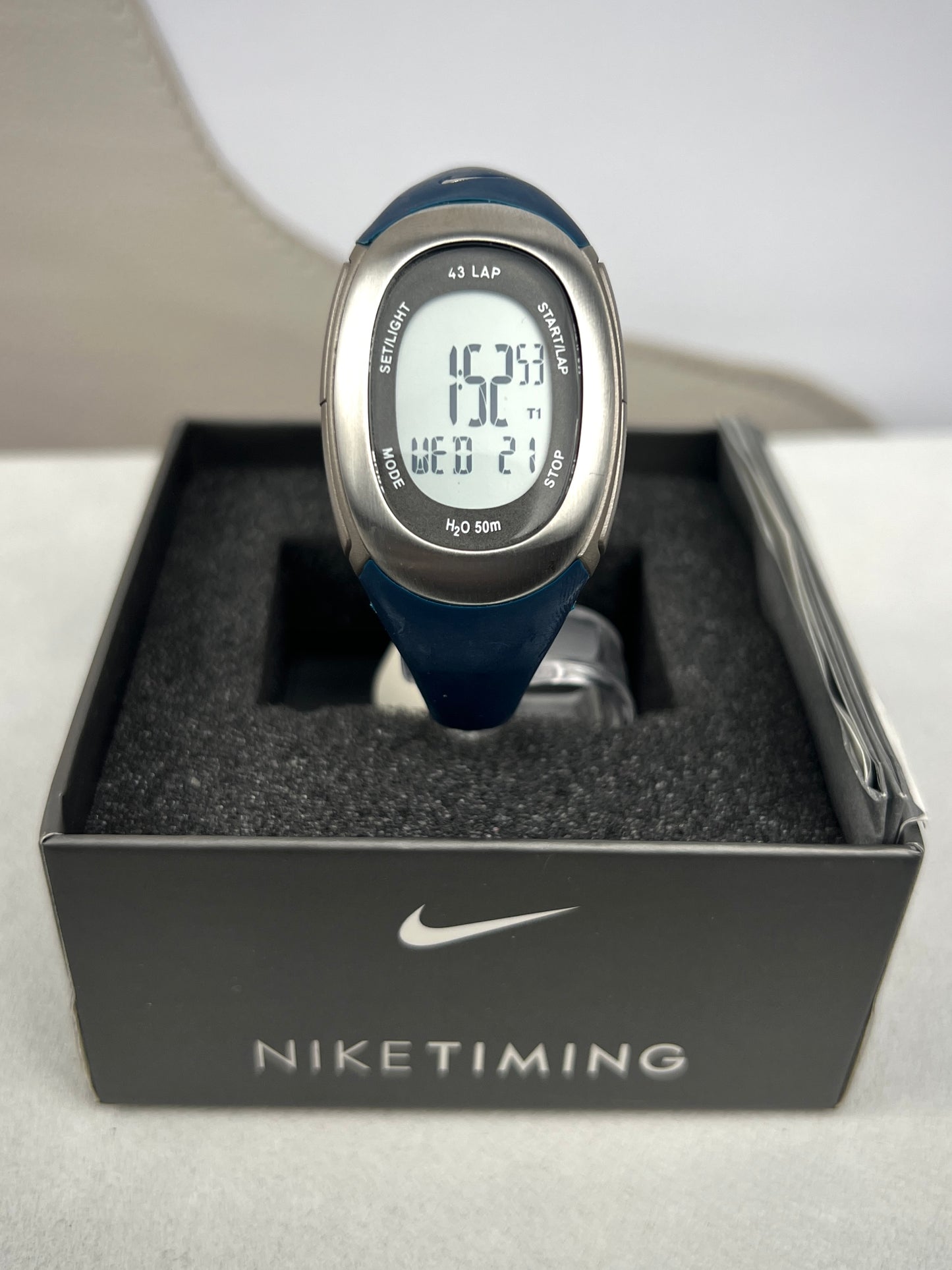Nike Imara Run Watch