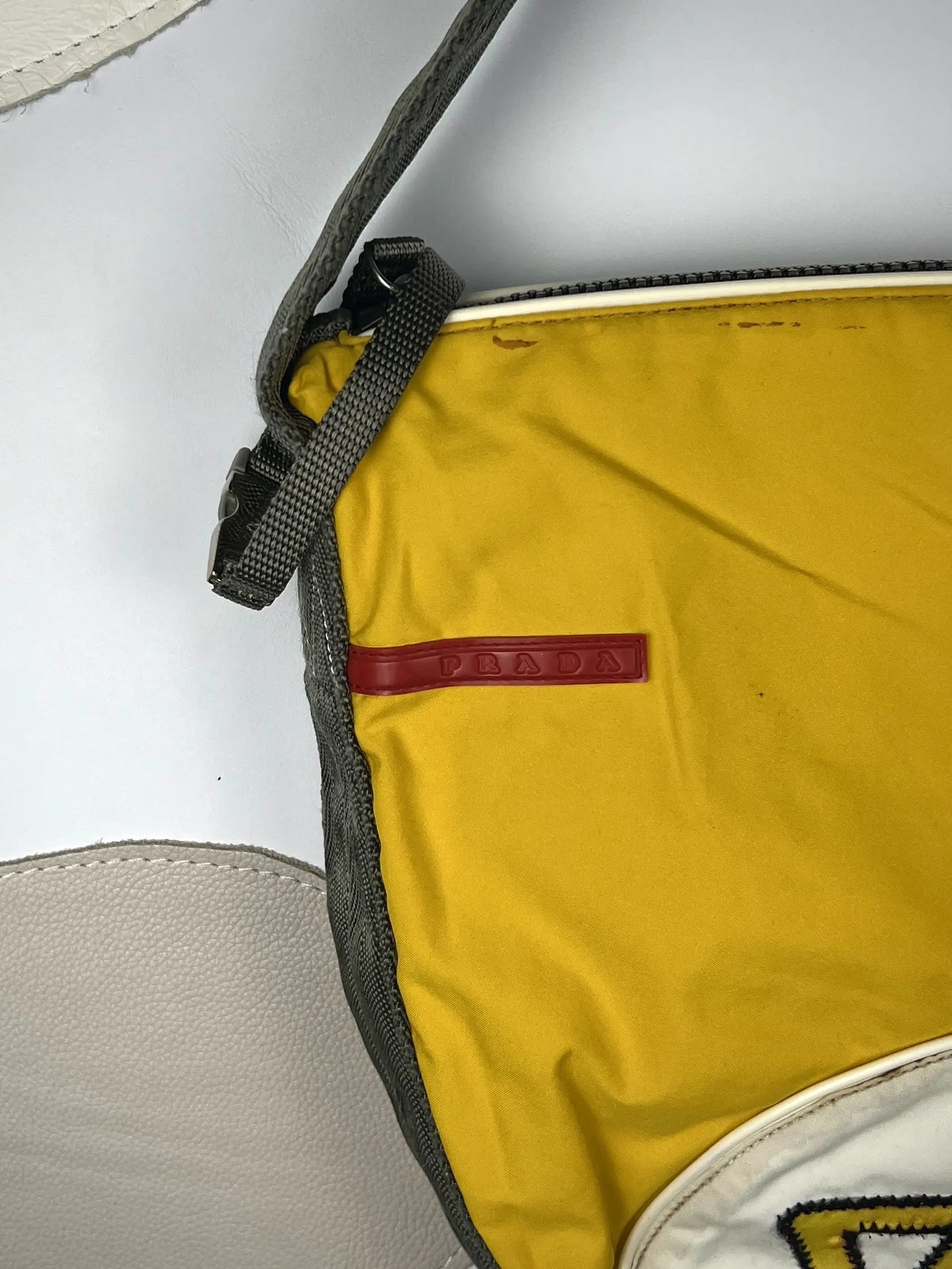 Prada Shoulder Bag