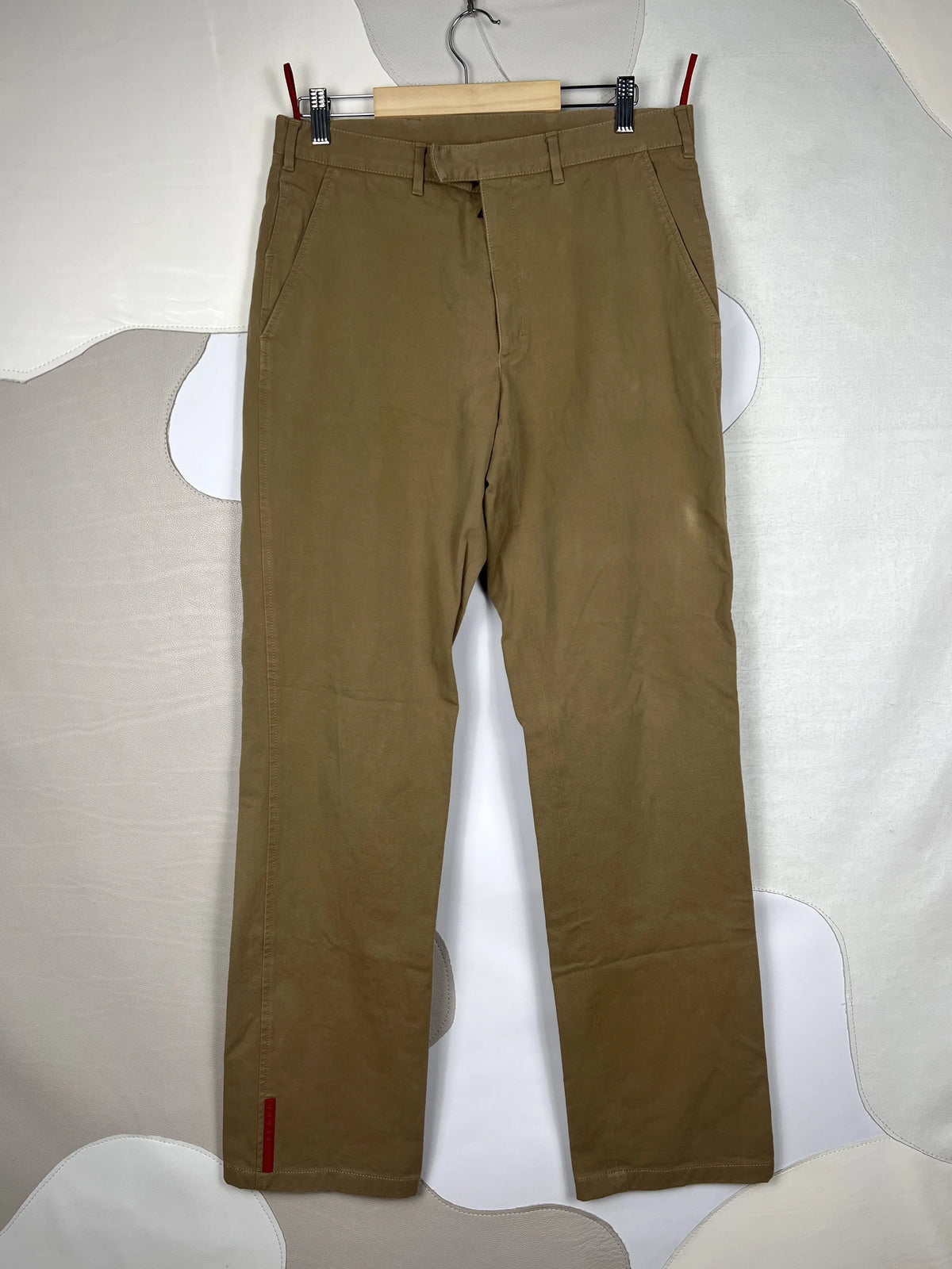Prada Trousers