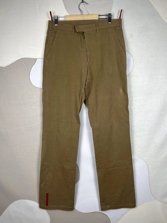 Prada Trousers